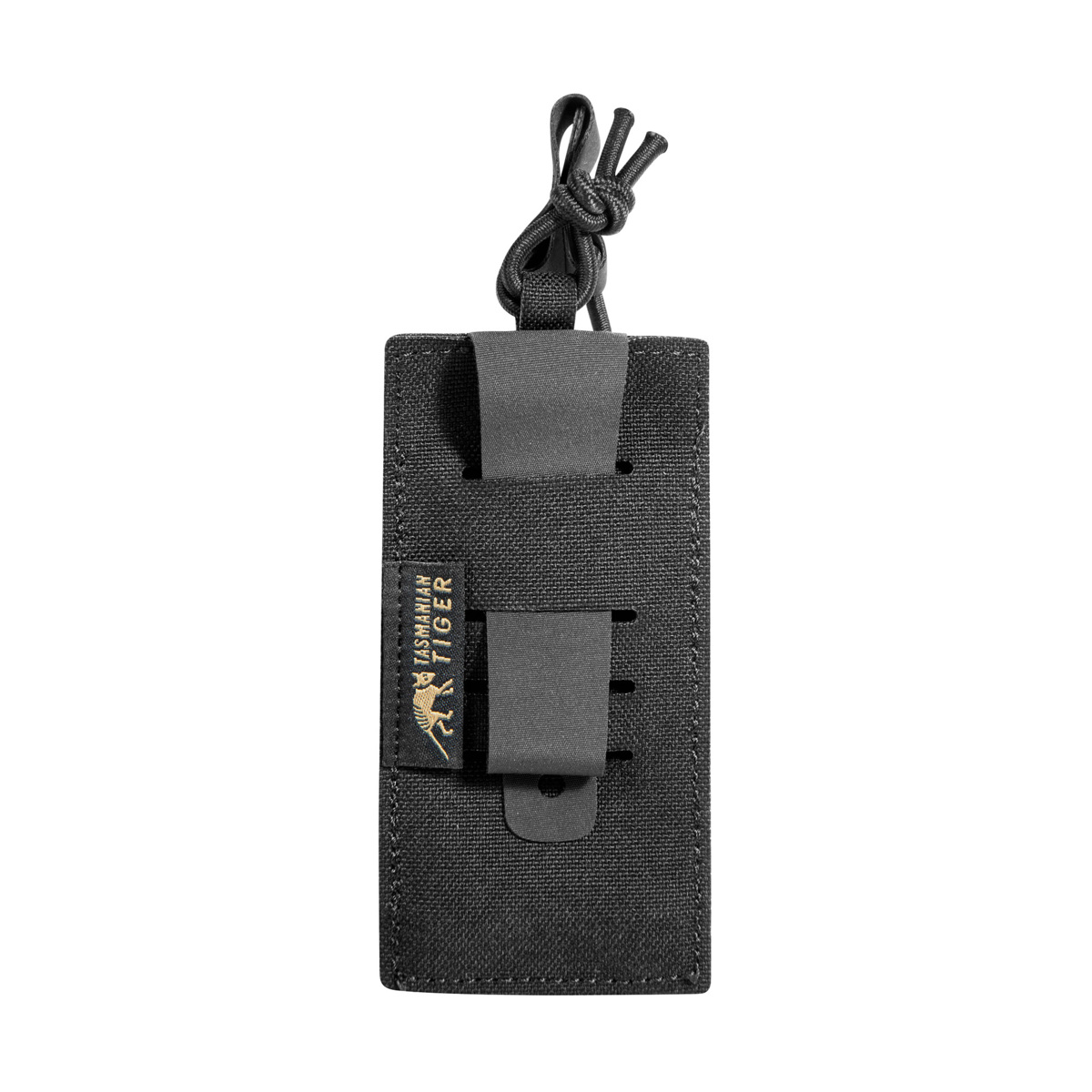 TT Small Universal Mag Pouch EL schwarz