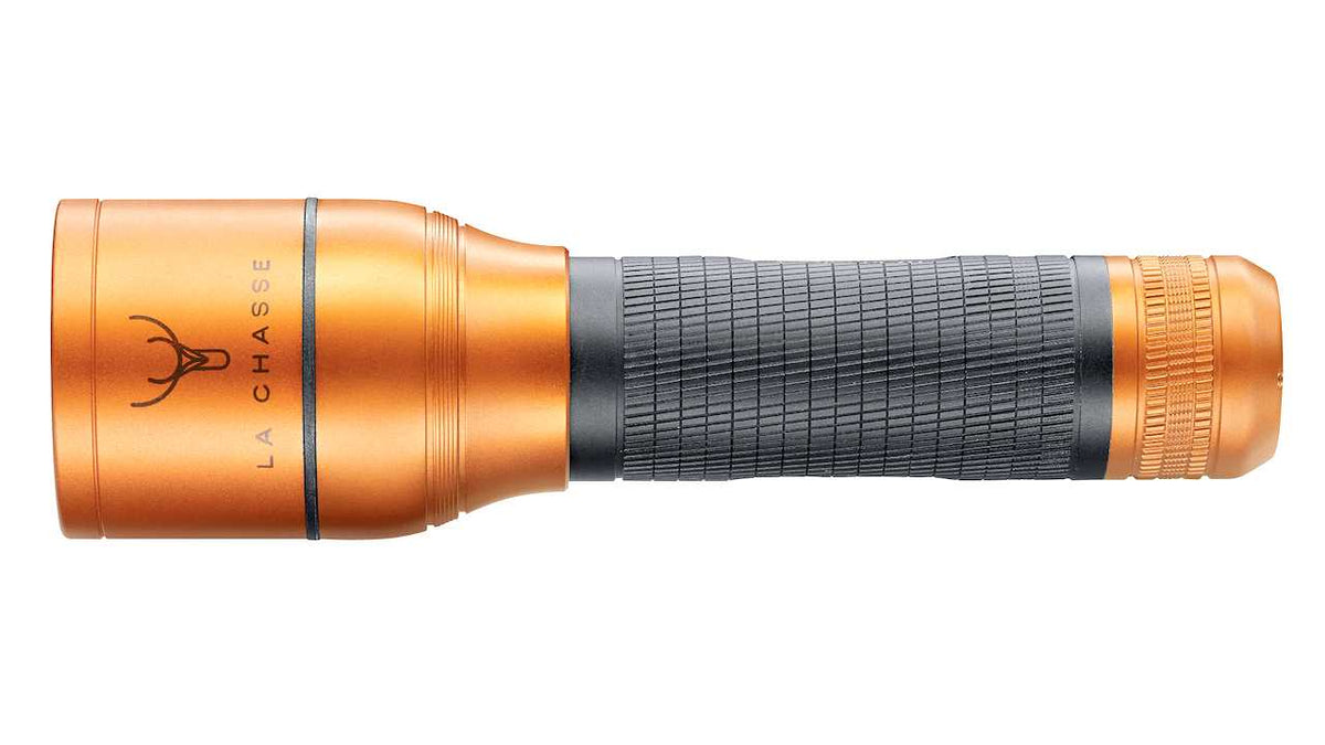 Taschenlampe PL70 La Chasse, 910lm