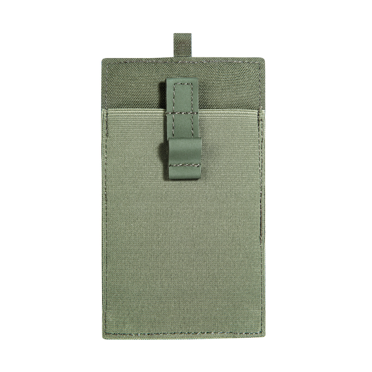 TT Universal Mag Pouch EL schwarz