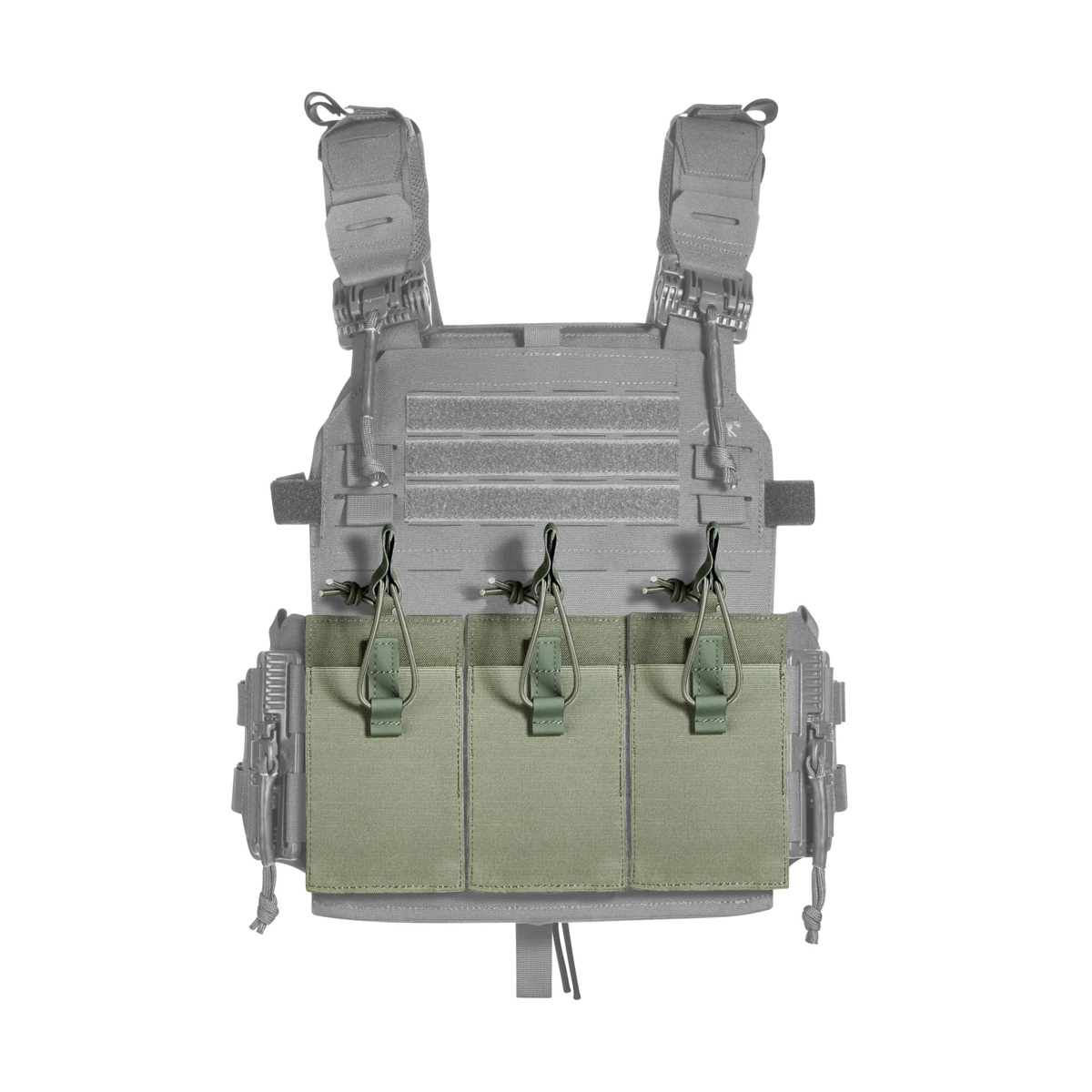 TT Universal Mag Pouch EL olive
