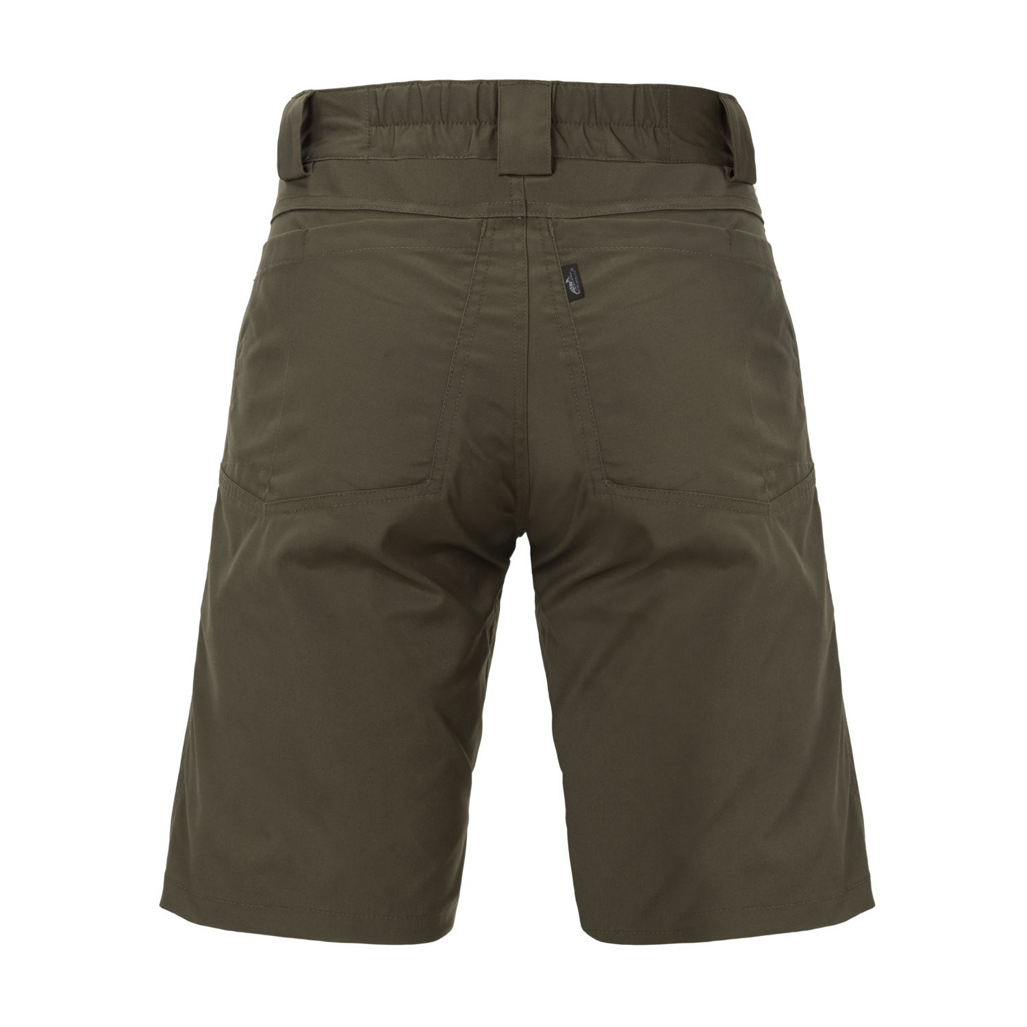 Greyman Tactical Shorts - DuraCanvas - taiga green