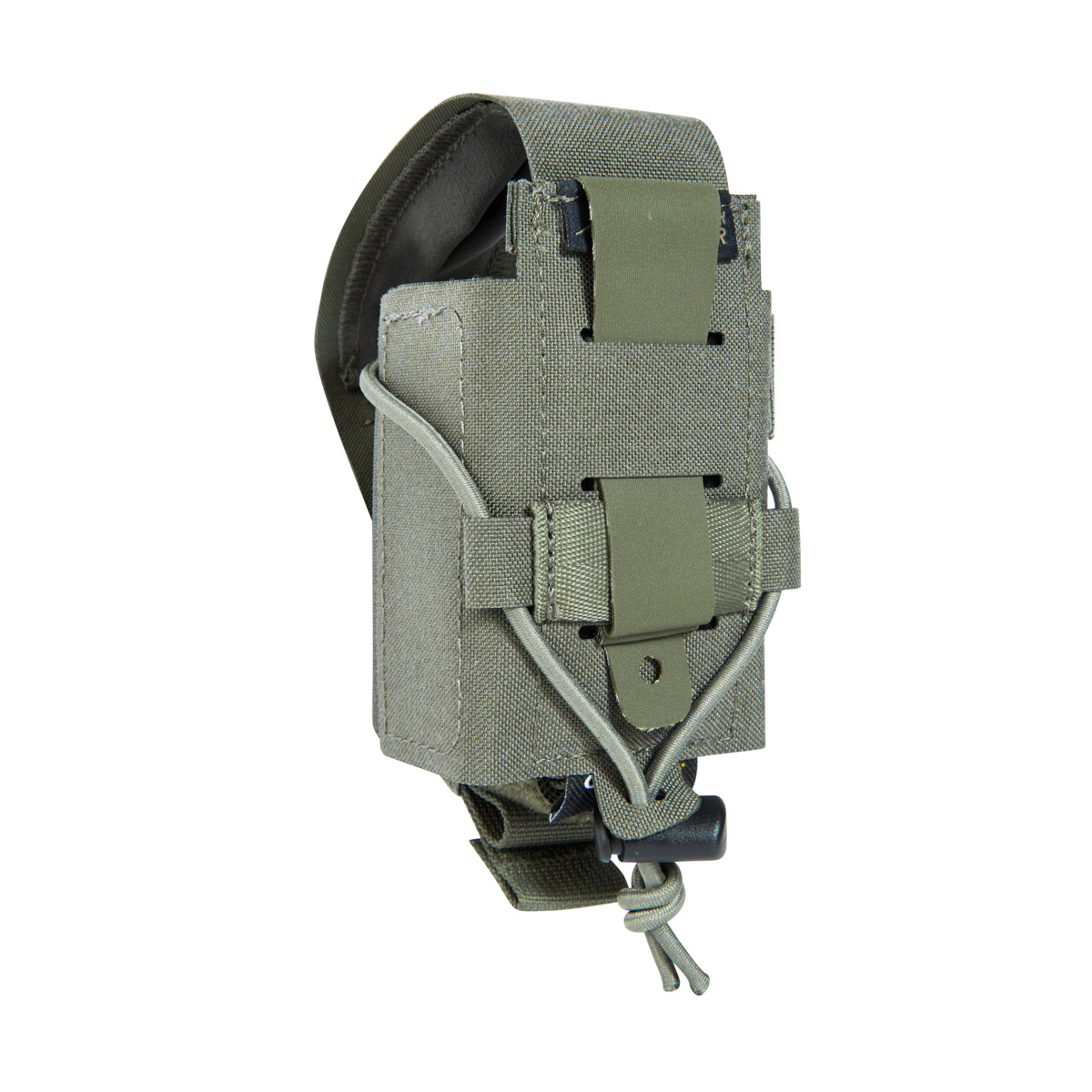 TT Wrap Holder IRR steingrau-olive