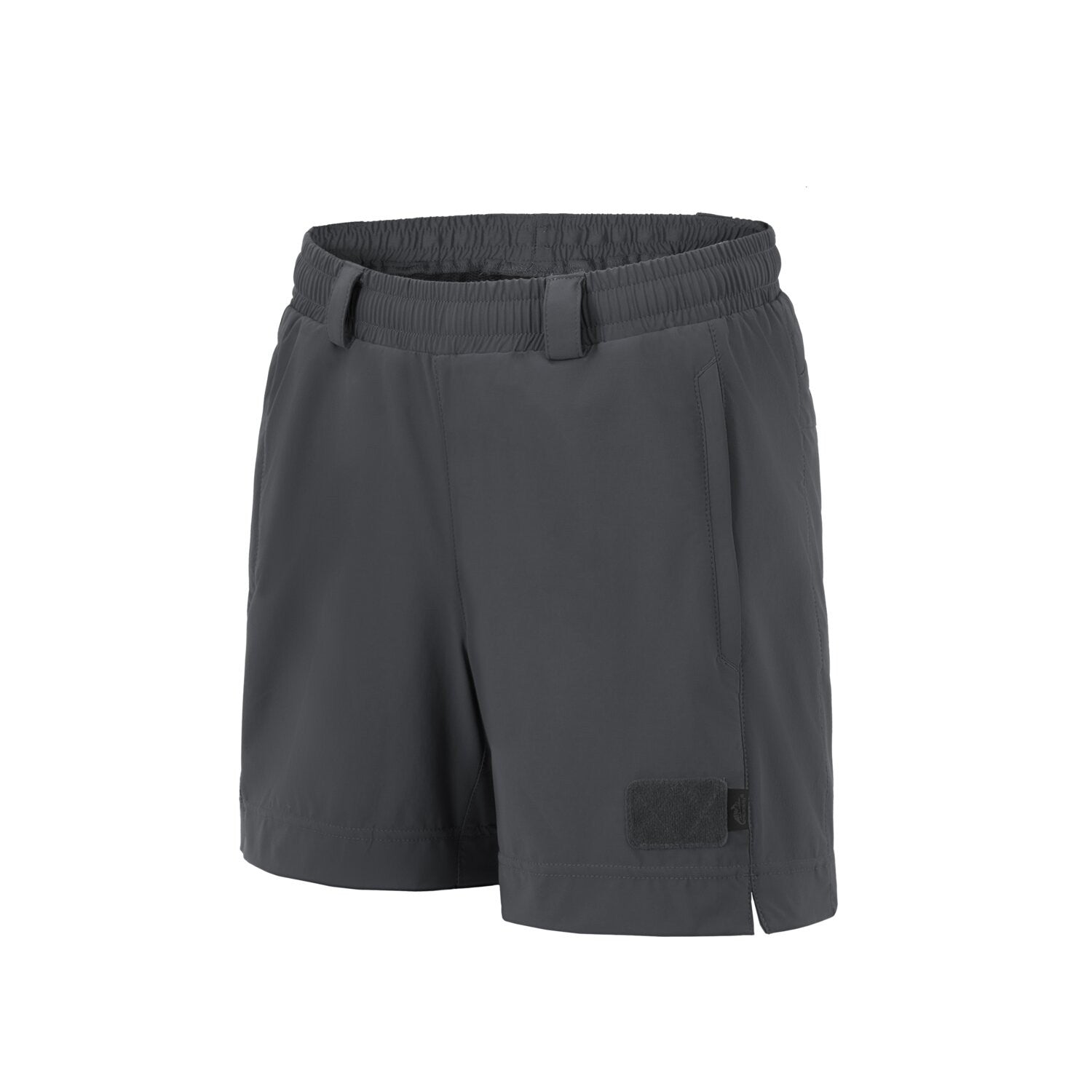 Utility Light Shorts shadow grau