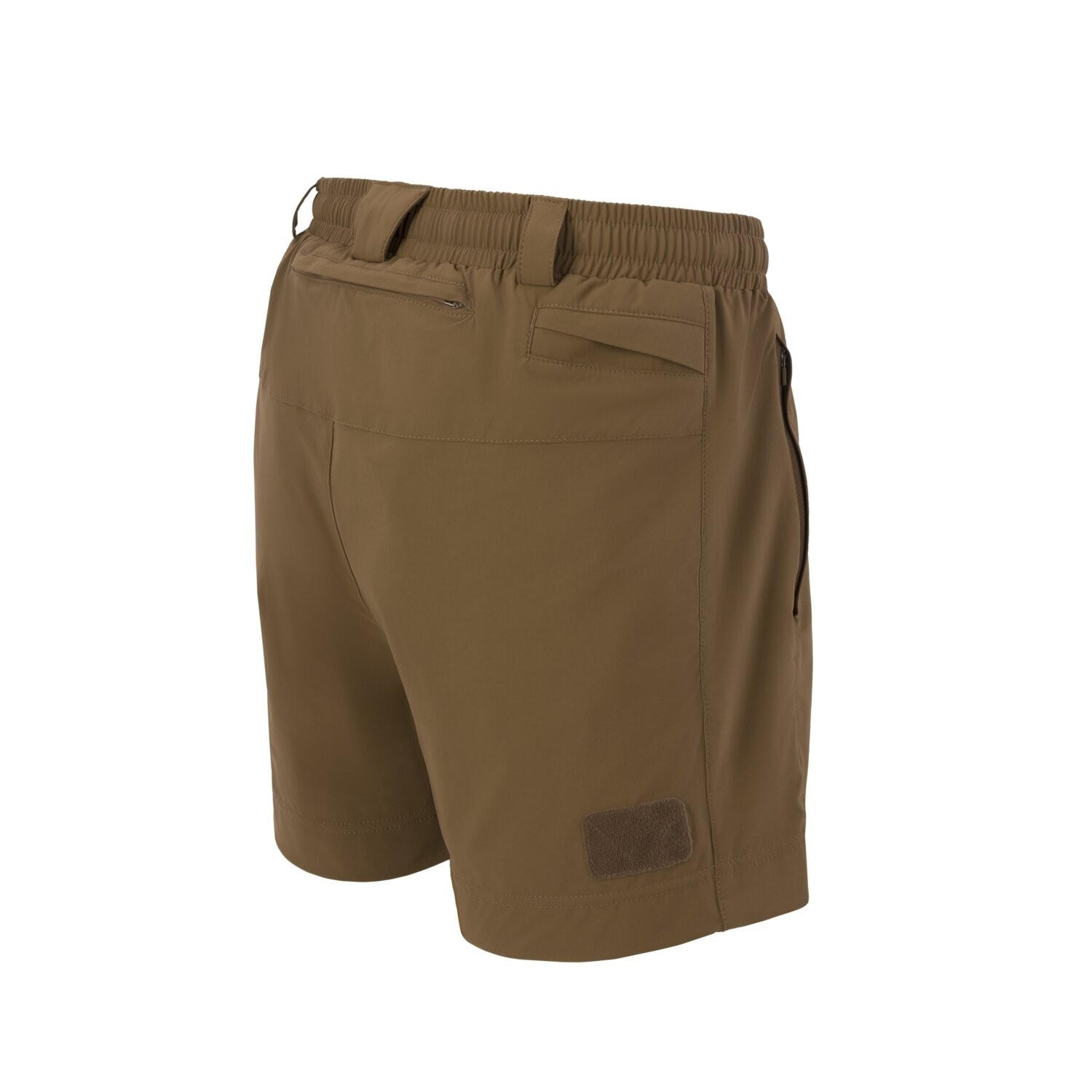 Utility Light Shorts Mud braun