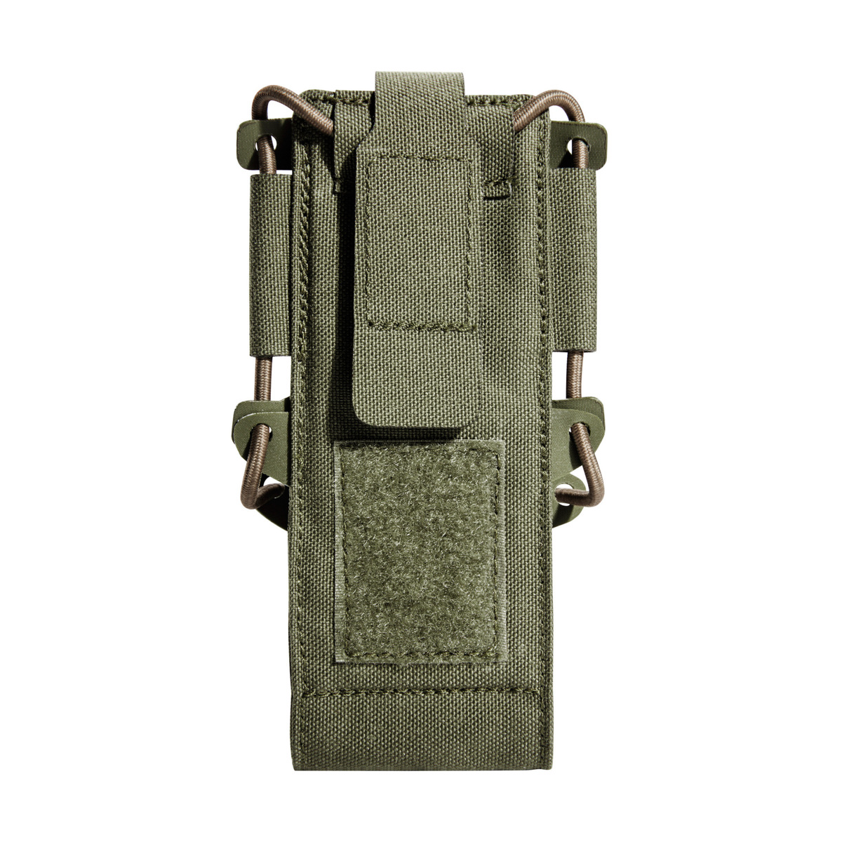 TT Digi Radio Pouch olive
