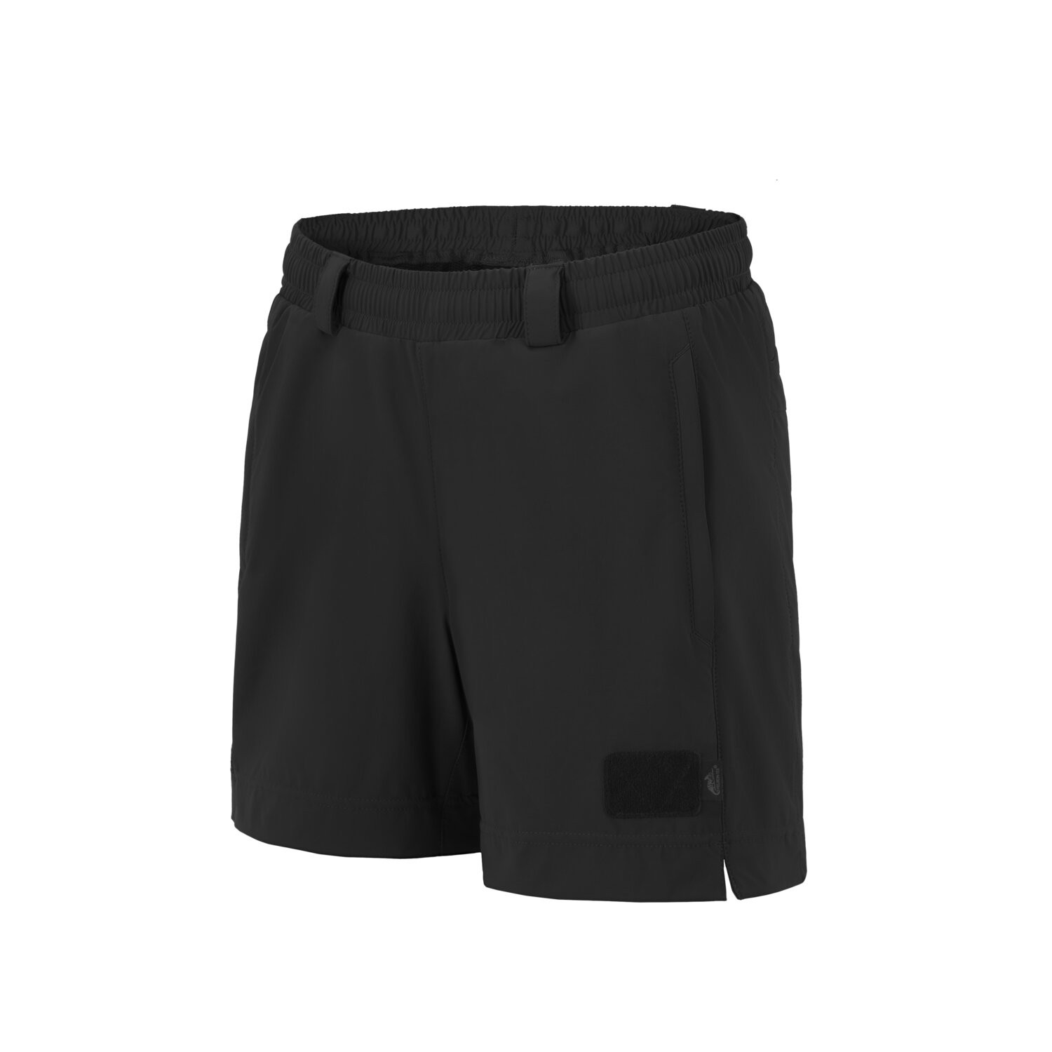 Utility Light Shorts schwarz