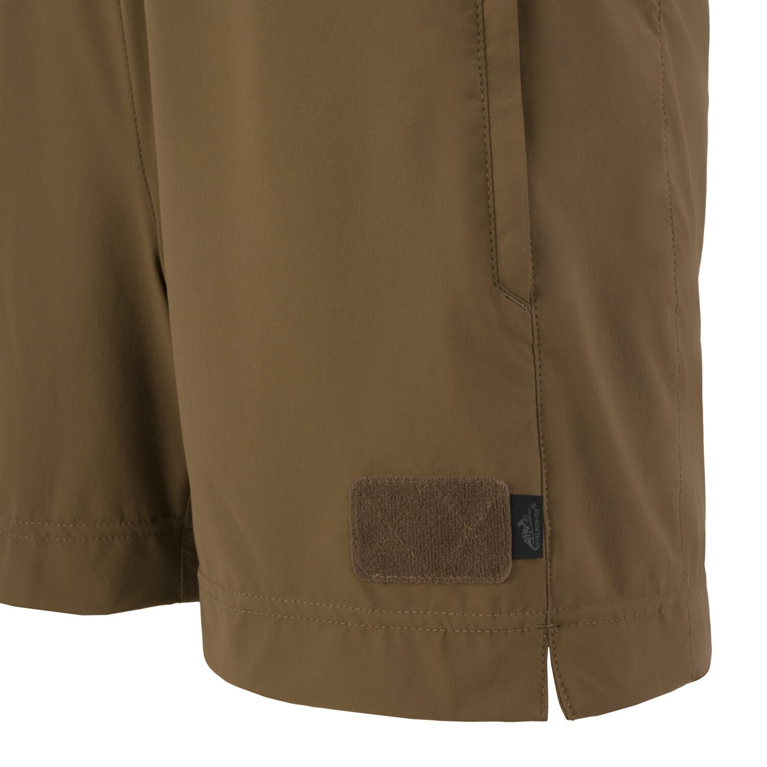 Utility Light Shorts schwarz