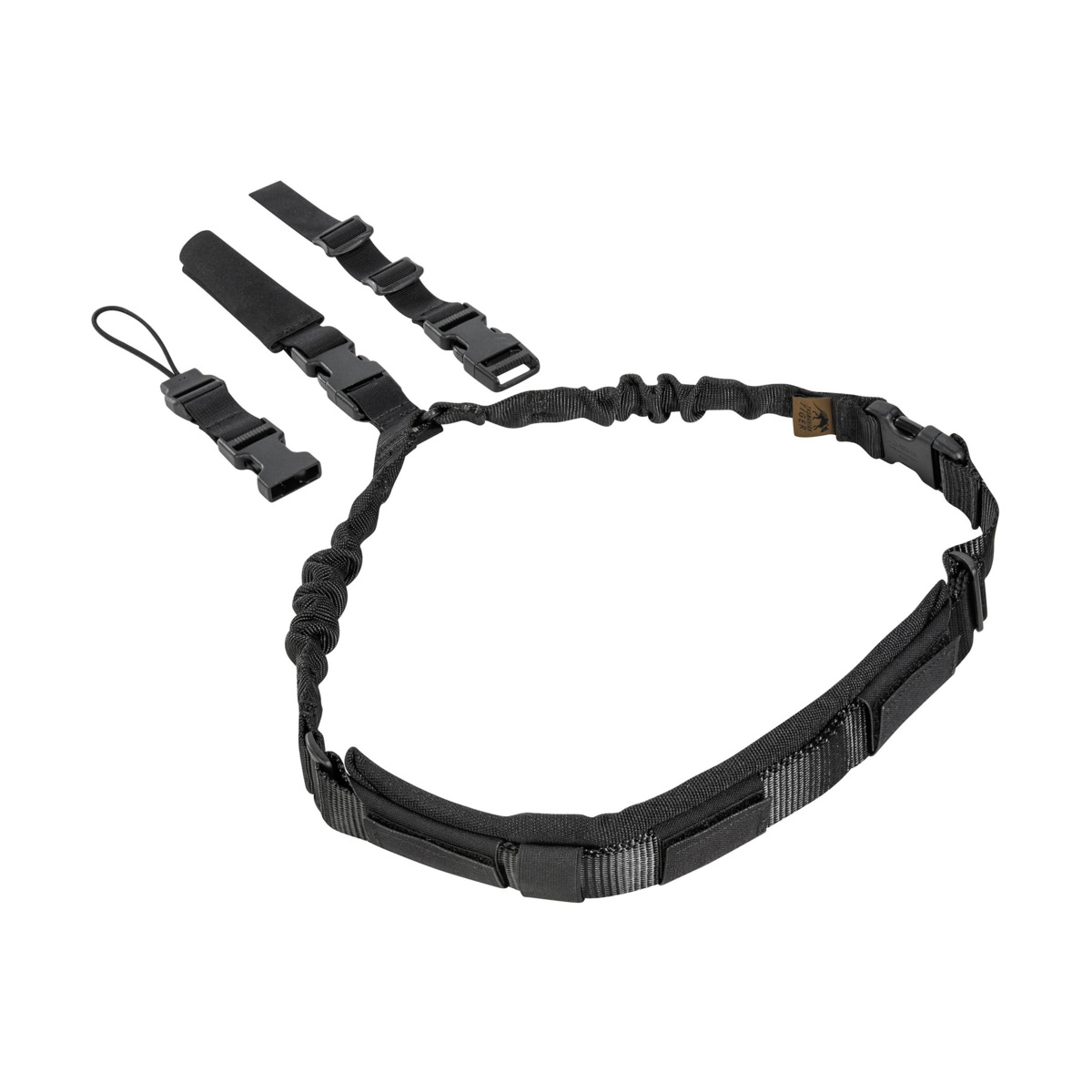 TT Single Multipurpose Sling schwarz