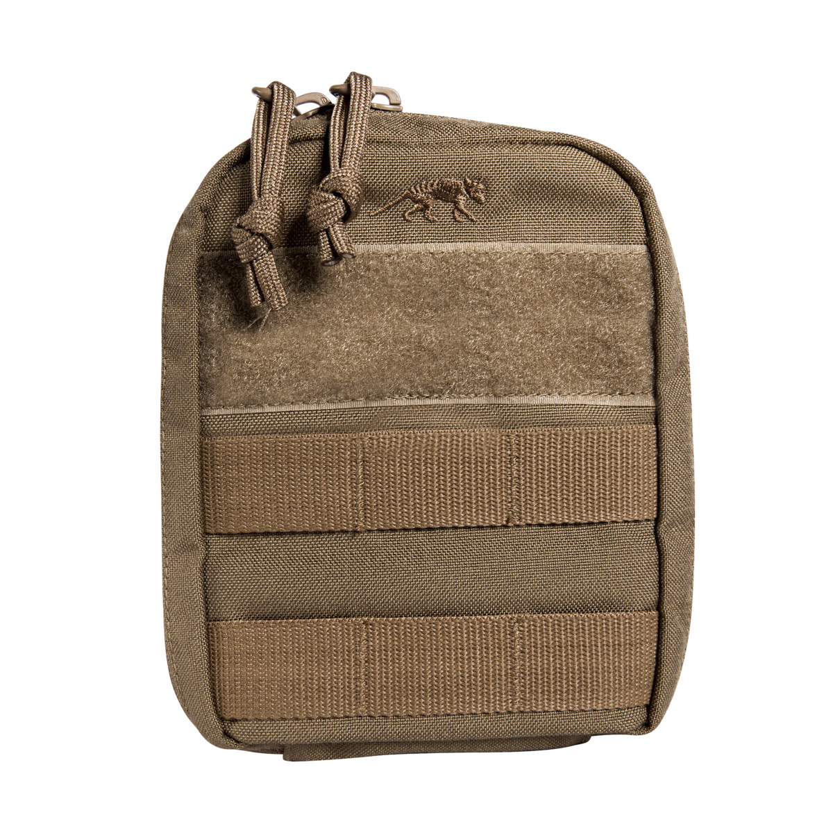 TT Tac Pouch Trema coyote braun