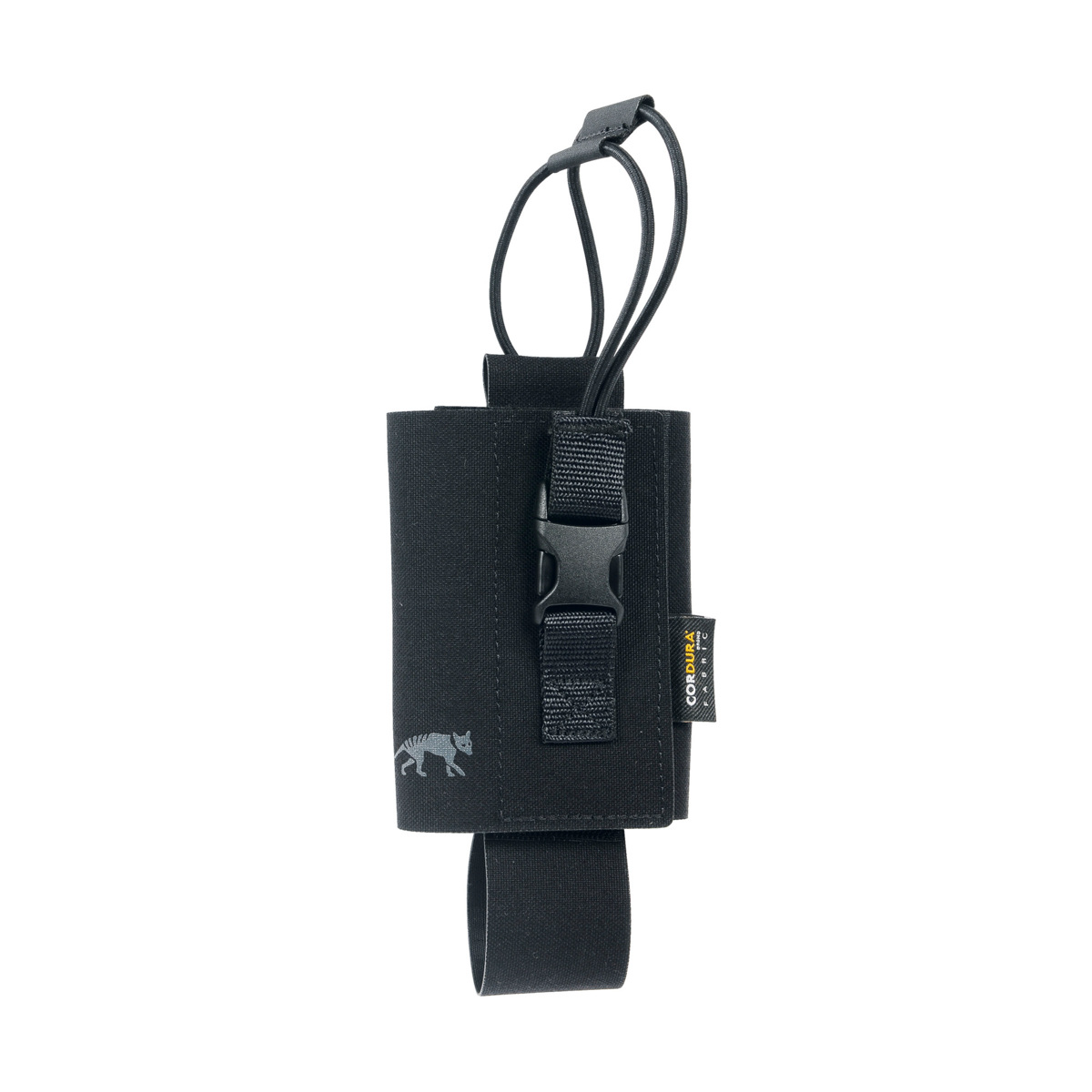 TT Radio Pouch LP schwarz
