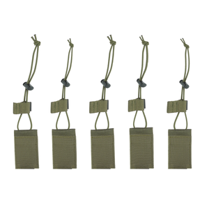 TT BEL Set olive