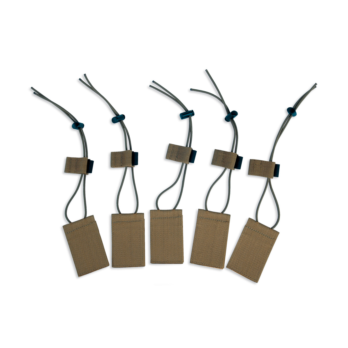 TT BEL Set coyote braun