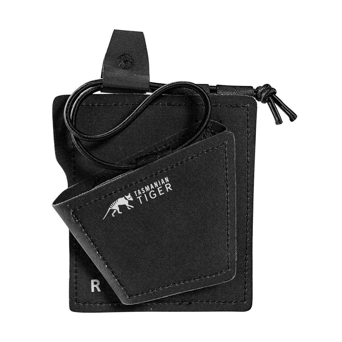 TT Internal Holster R VL schwarz