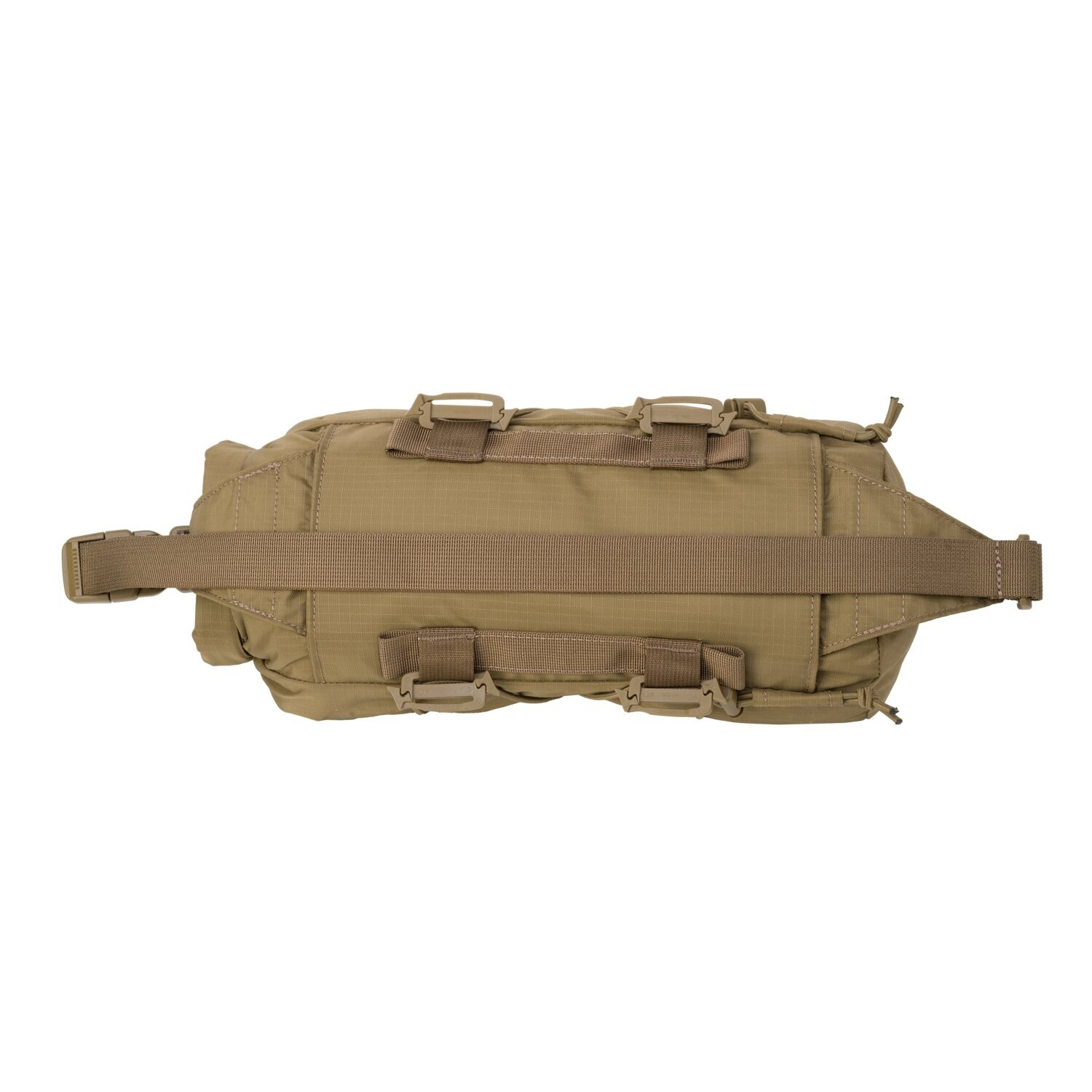 Fox-Hole Bag schwarz