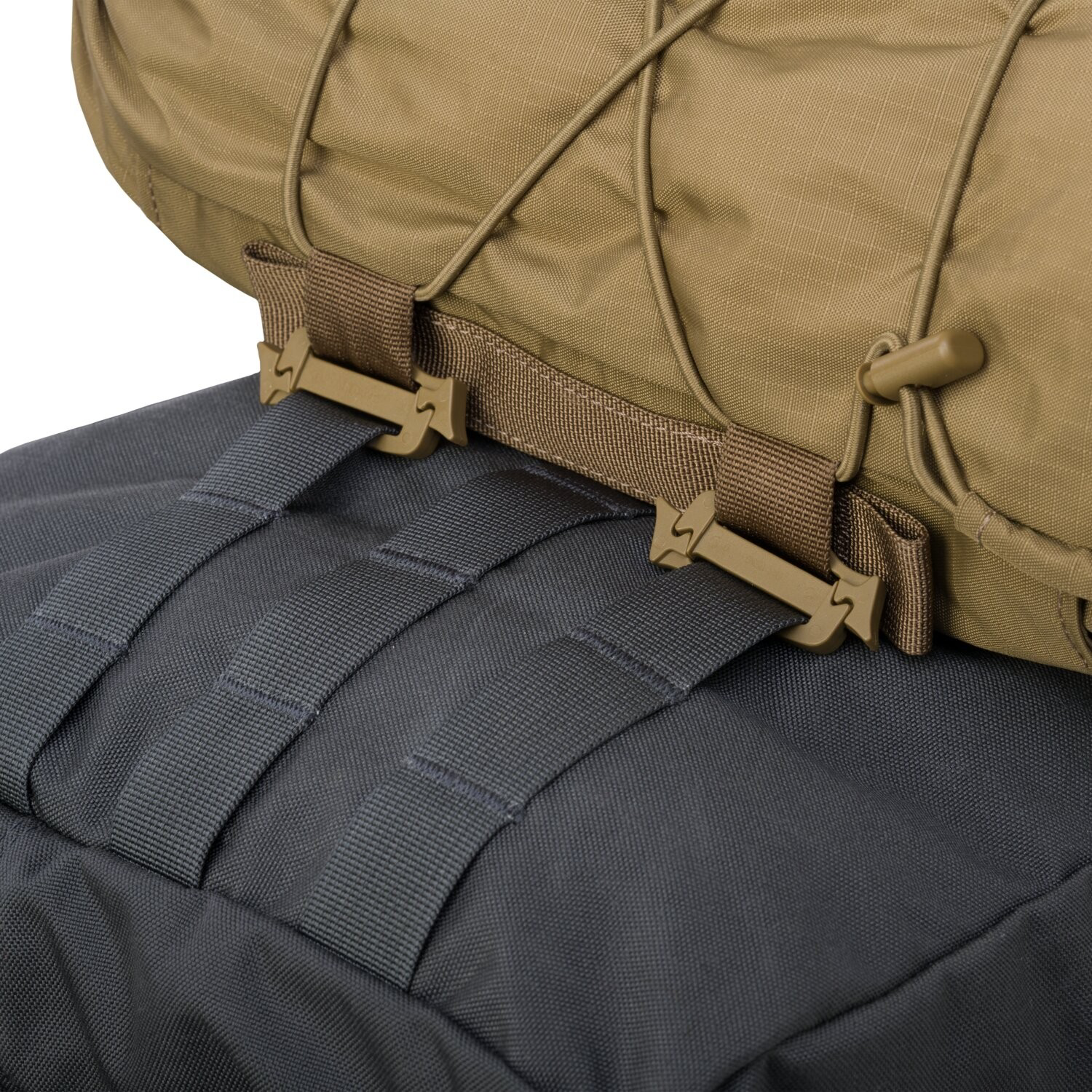 Fox-Hole Bag schwarz