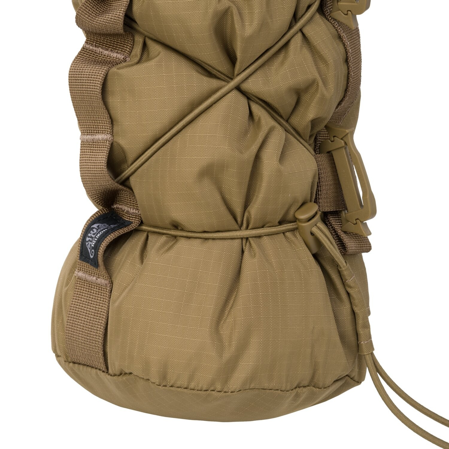Fox-Hole Bag schwarz