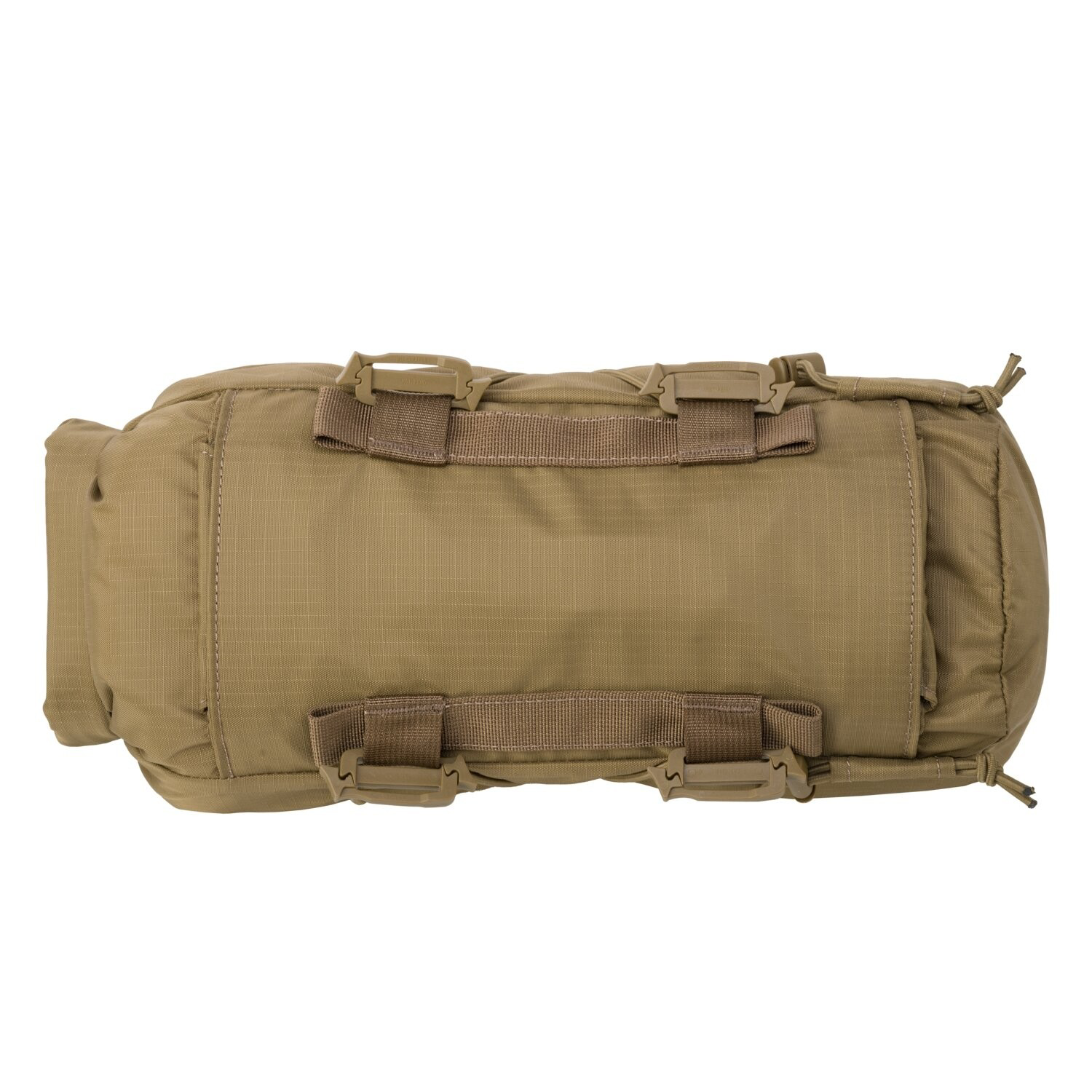 Fox-Hole Bag shadow grau