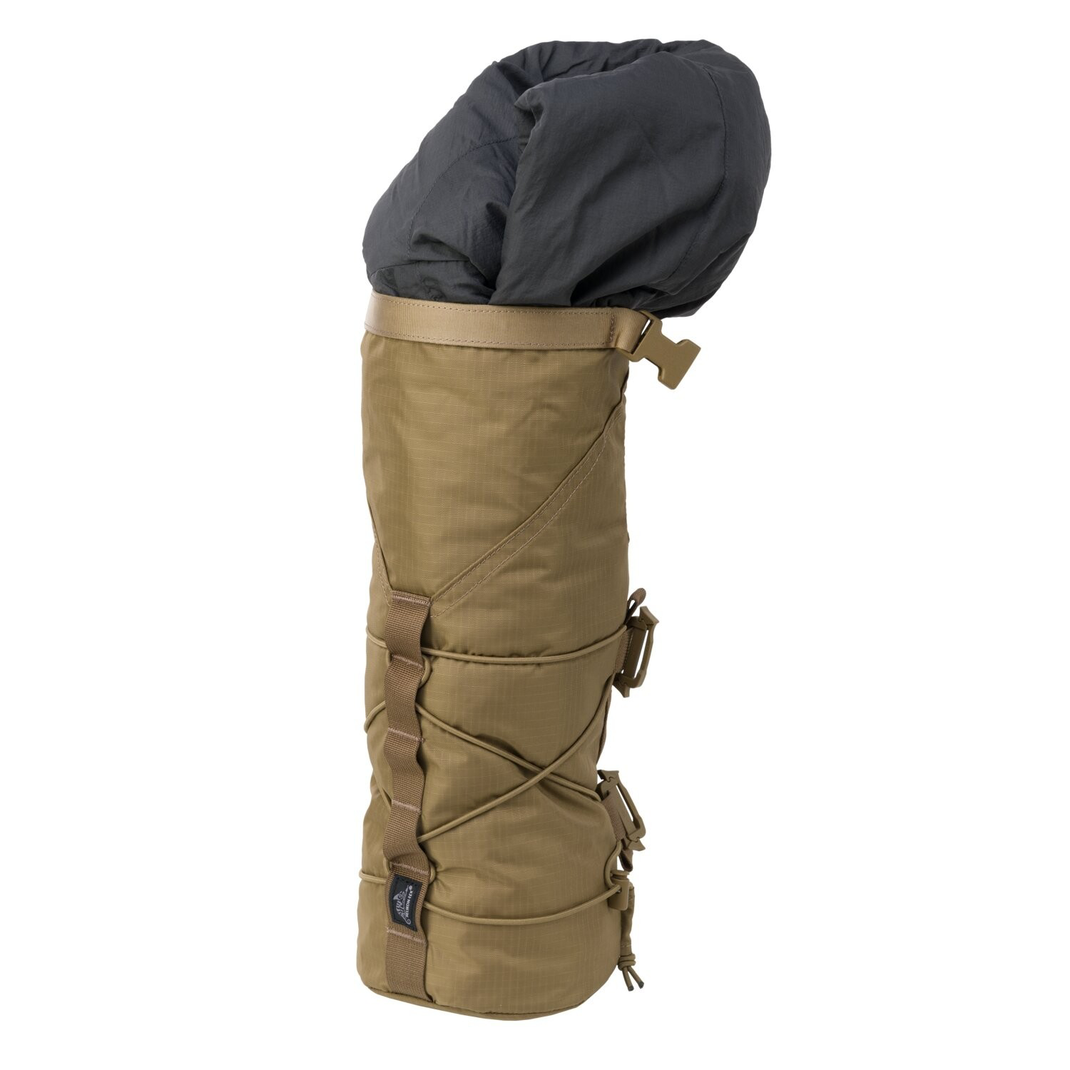 Fox-Hole Bag shadow grau