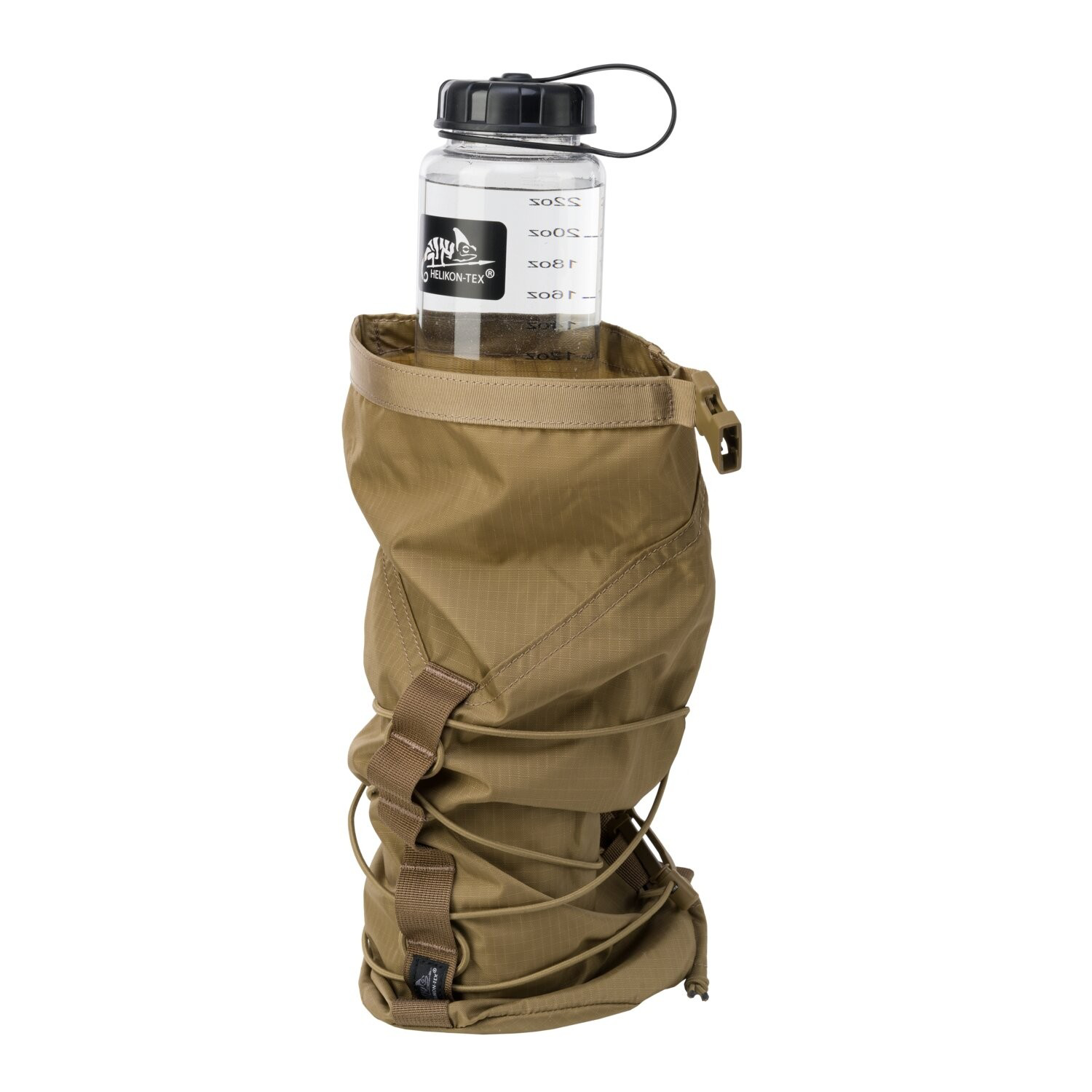 Fox-Hole Bag shadow grau