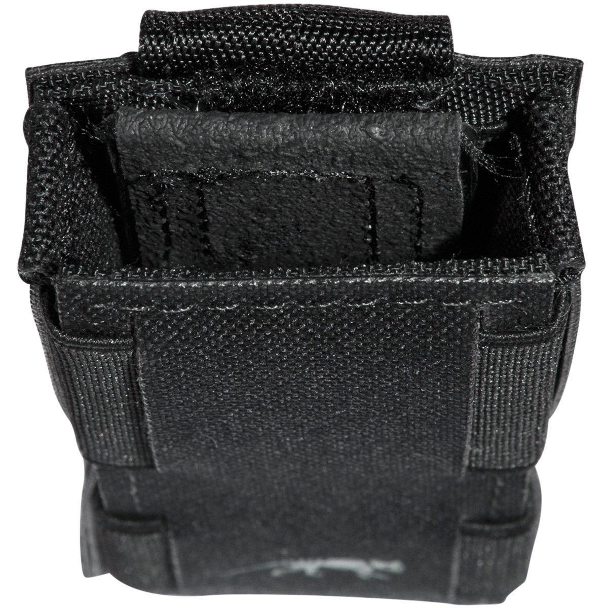 TT SGL Pistol MAG Pouch MCL L schwarz