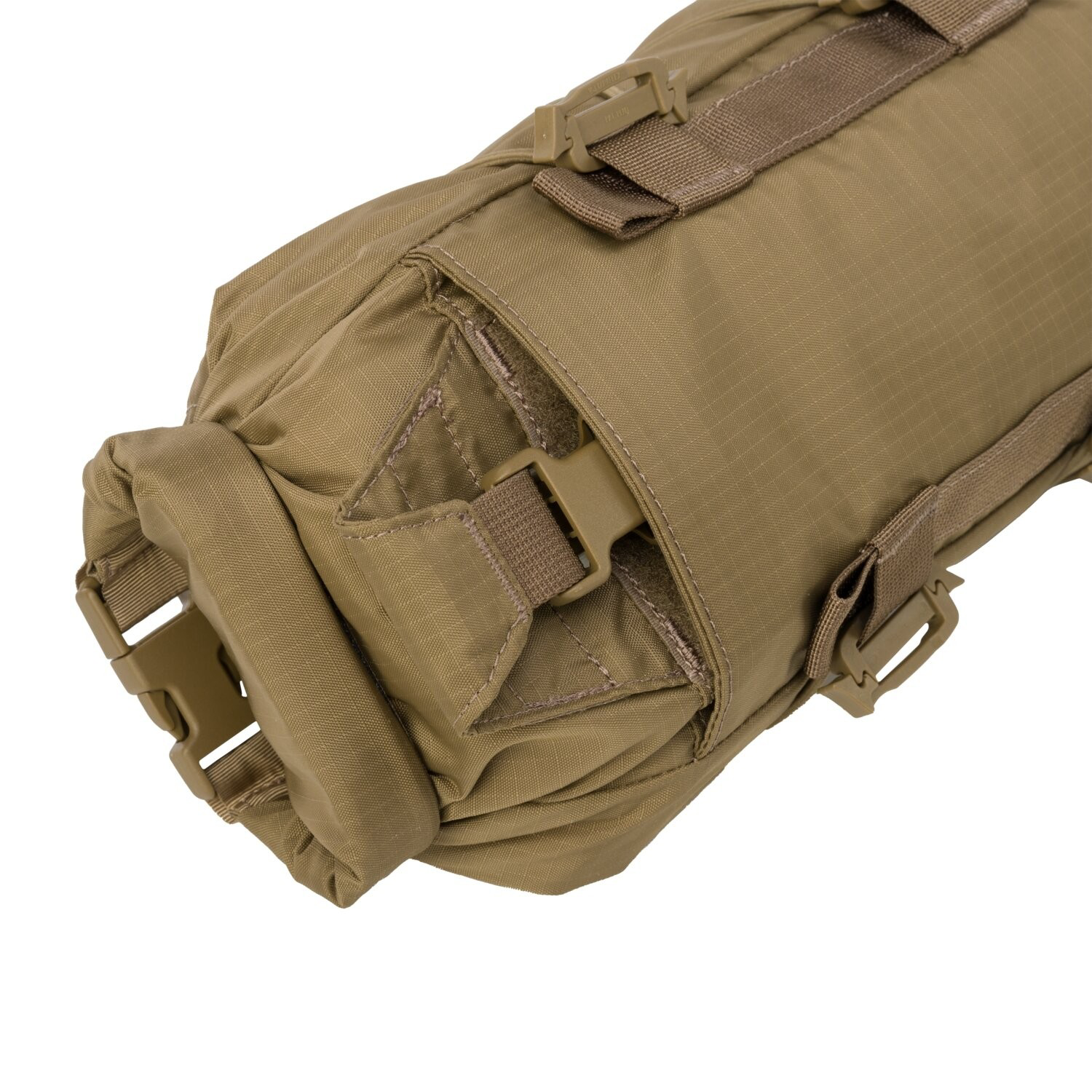 Fox-Hole Bag coyote braun