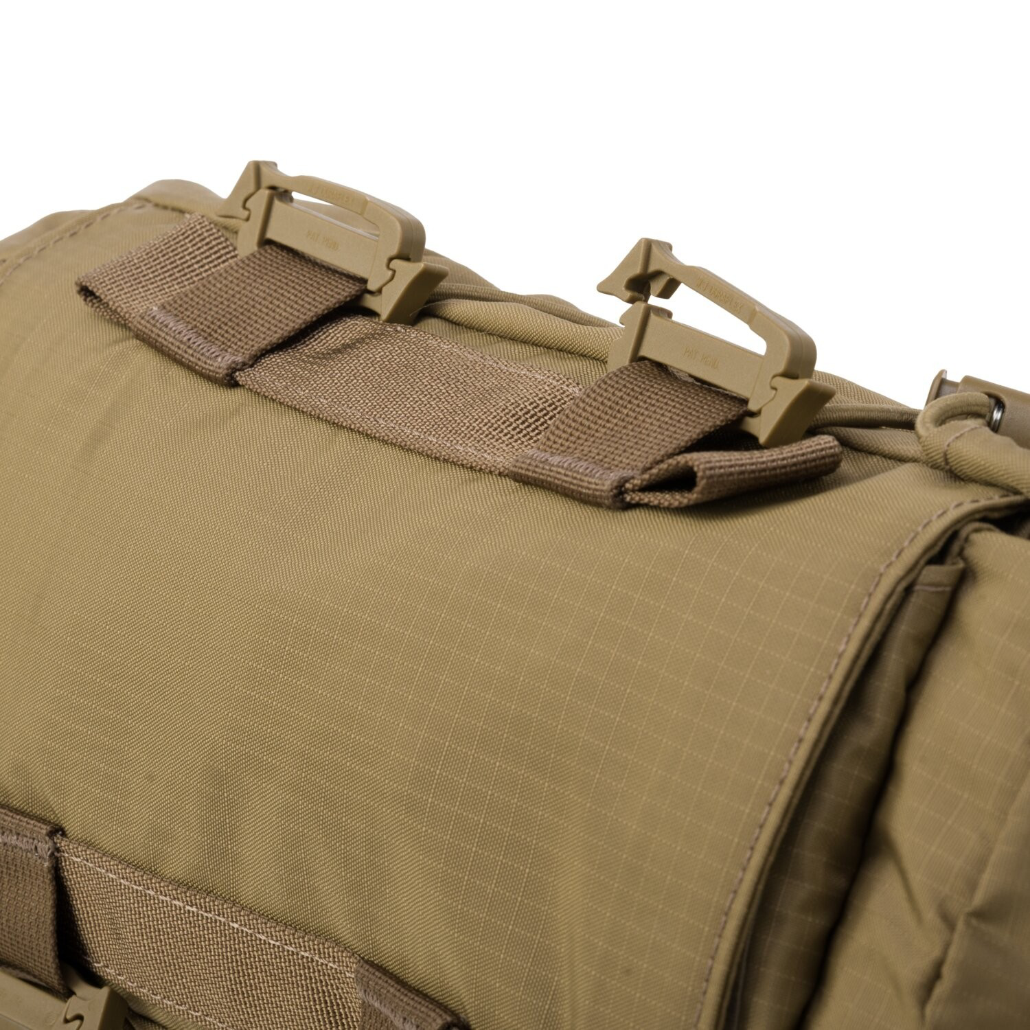 Fox-Hole Bag coyote braun