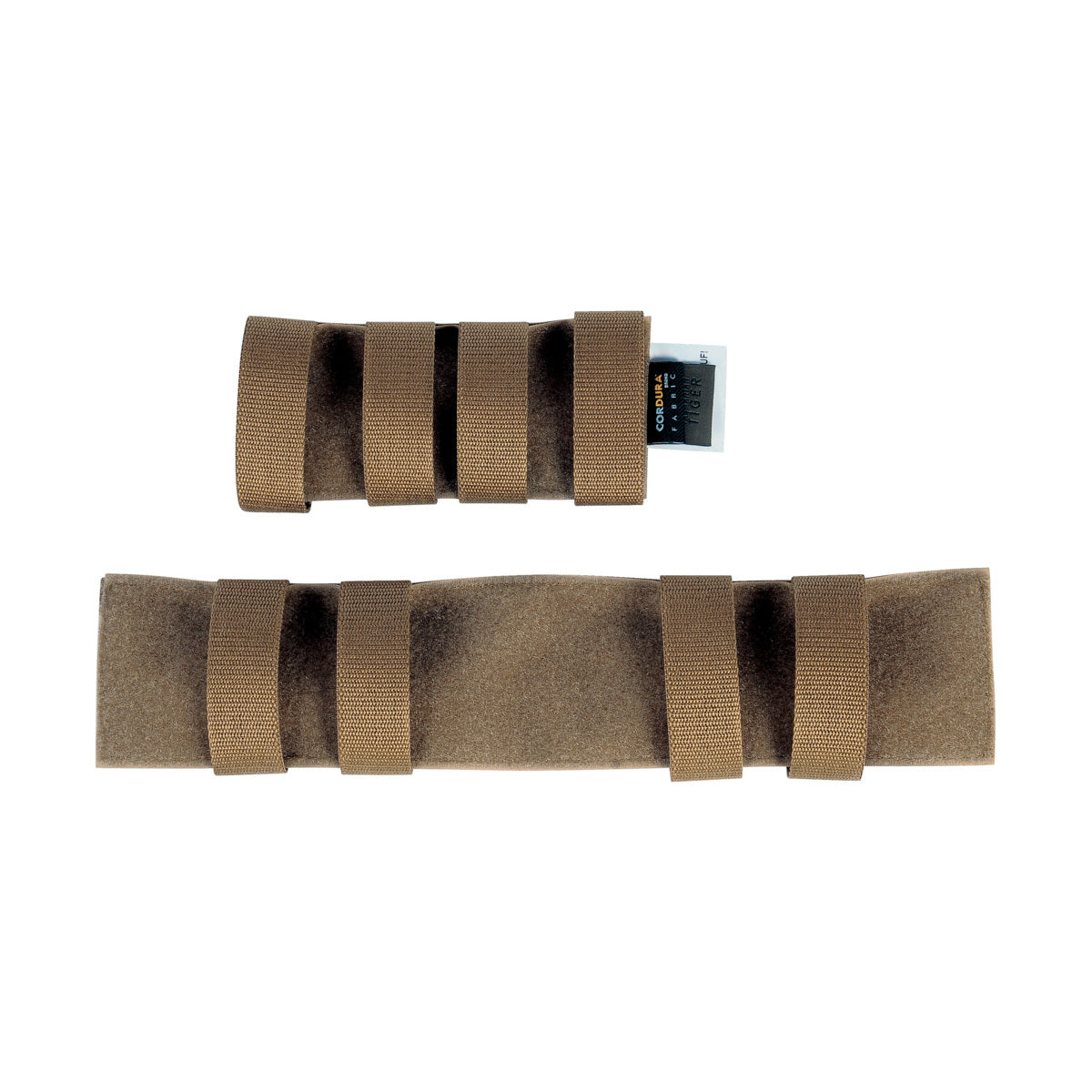 TT Modular Patch Holder coyote braun