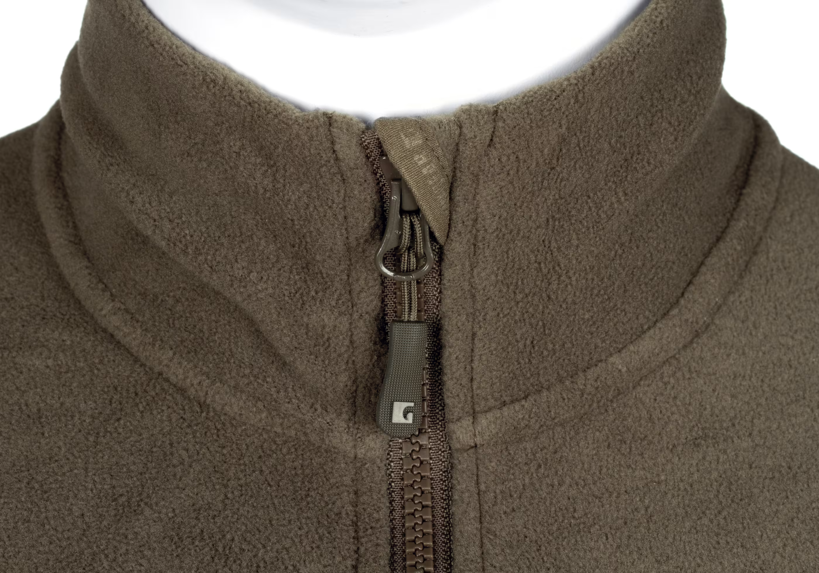 Aviceda MK.II Fleece Jacke RAL7013