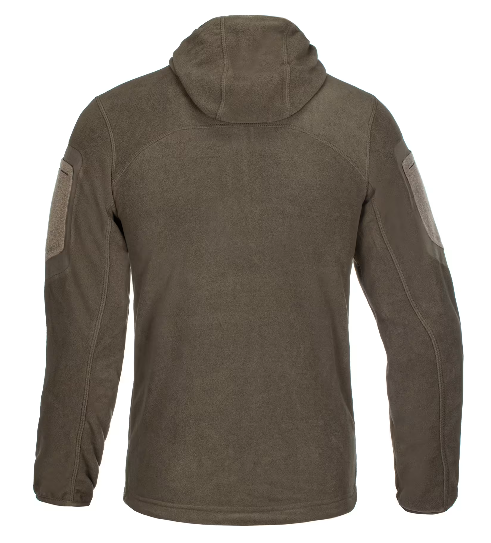 Fleece Jacke Aviceda Hoody MK.II RAL7013