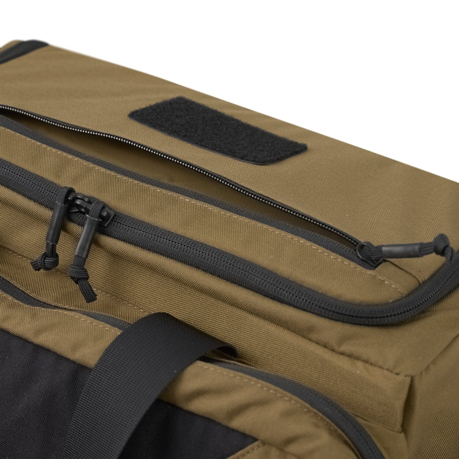 Mission Bag - Cordura - schwarz