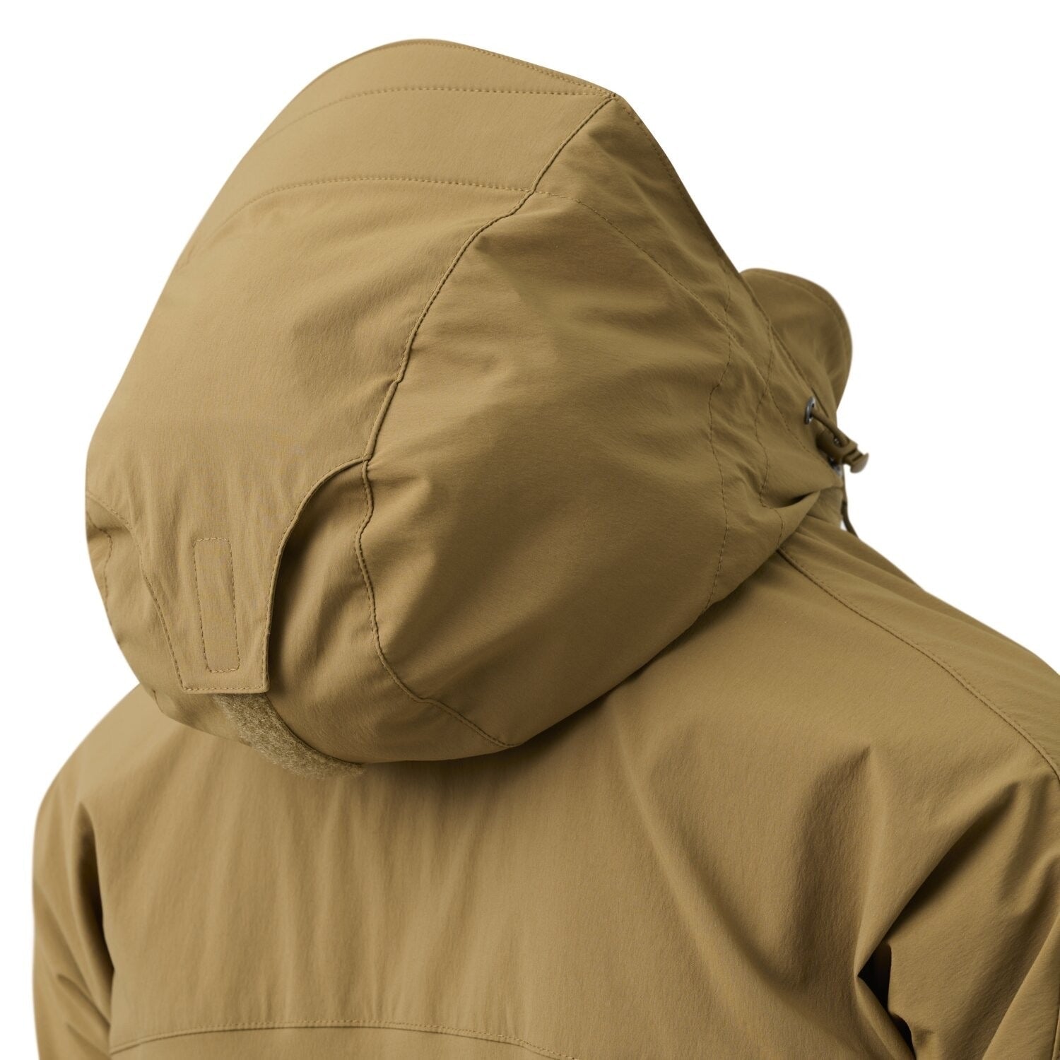 Trooper Jacket MK2 schwarz