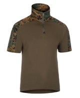 Combat Shirt Kurzarm marpat