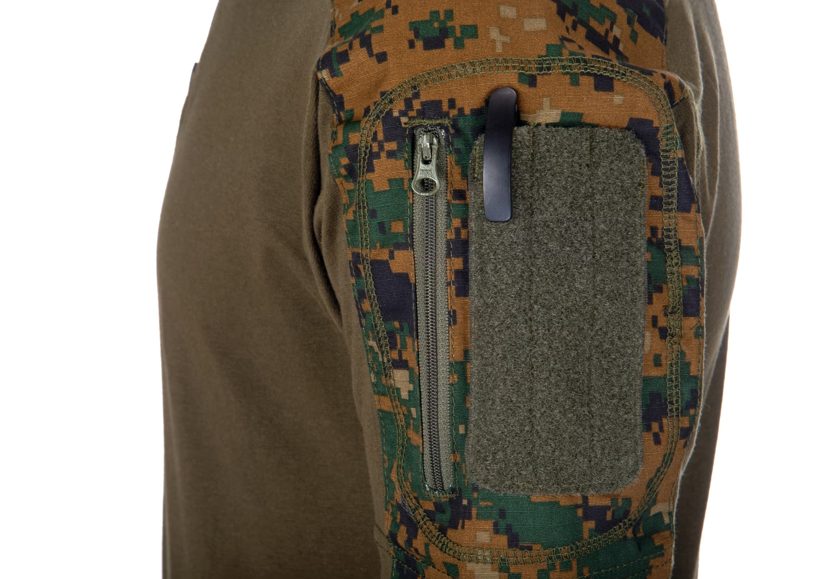 Combat Shirt Kurzarm marpat