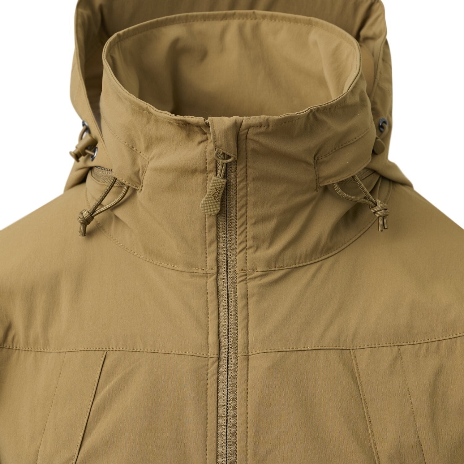 Trooper Jacket MK2 shadow grey