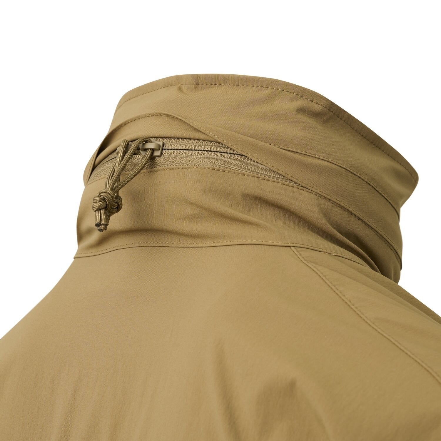 Trooper Jacket MK2 shadow grey