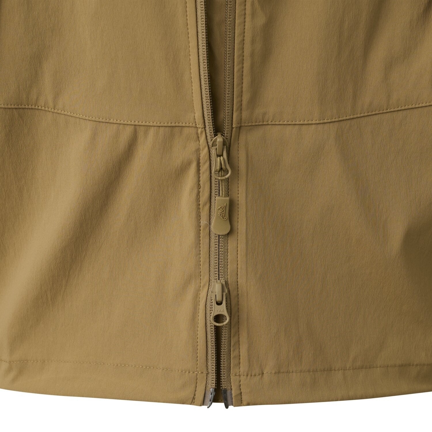 Trooper Jacket MK2 shadow grey