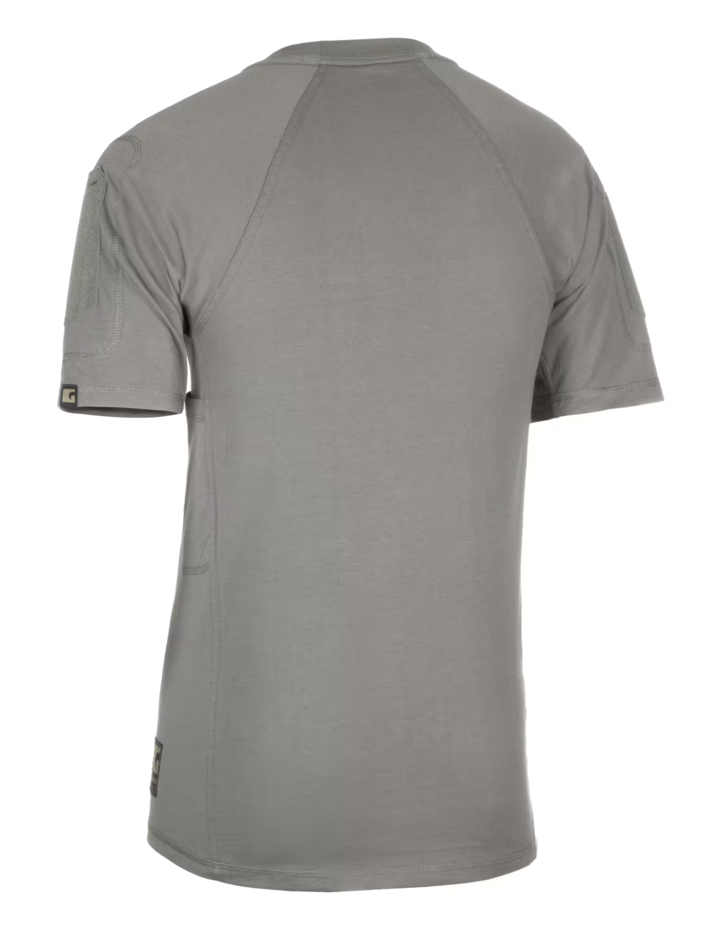 MK.II Instructor Shirt grau