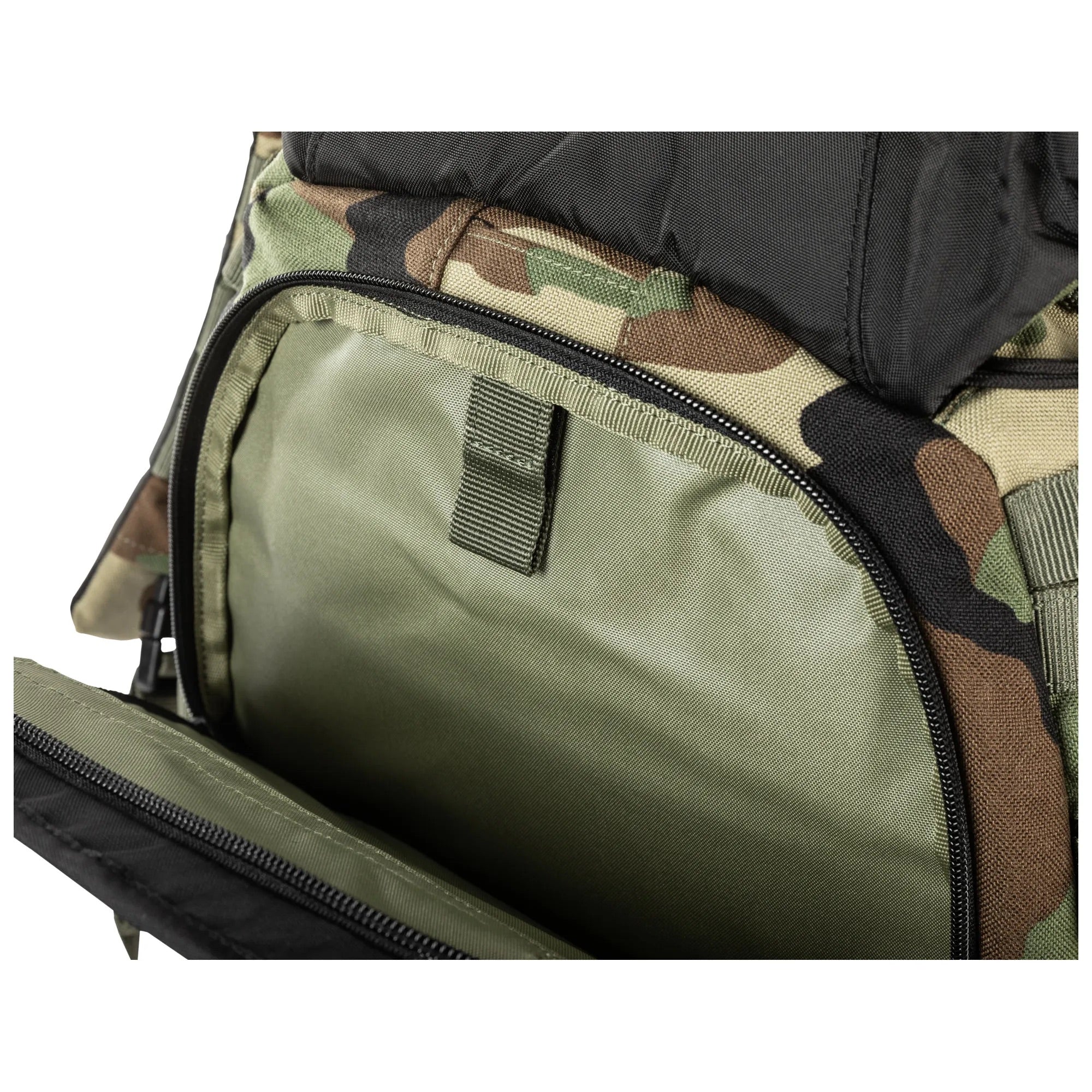 Rush 24 2.0 Rucksack 37 L Woodland Camo