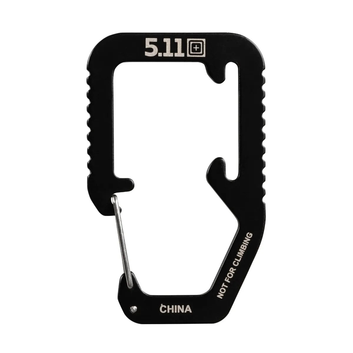Karabiner Hardpoint M2 schwarz