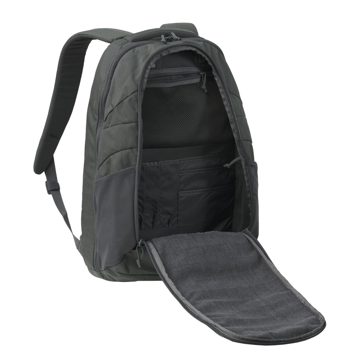 Traveler Rucksack shadow grey