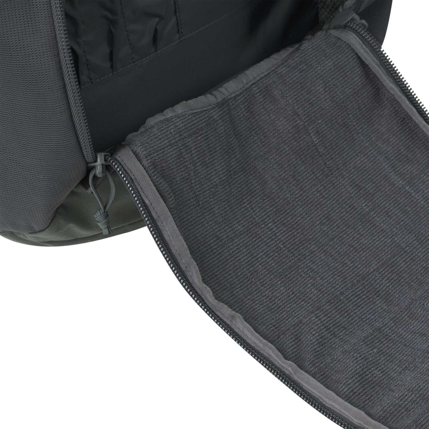 Traveler Rucksack shadow grey