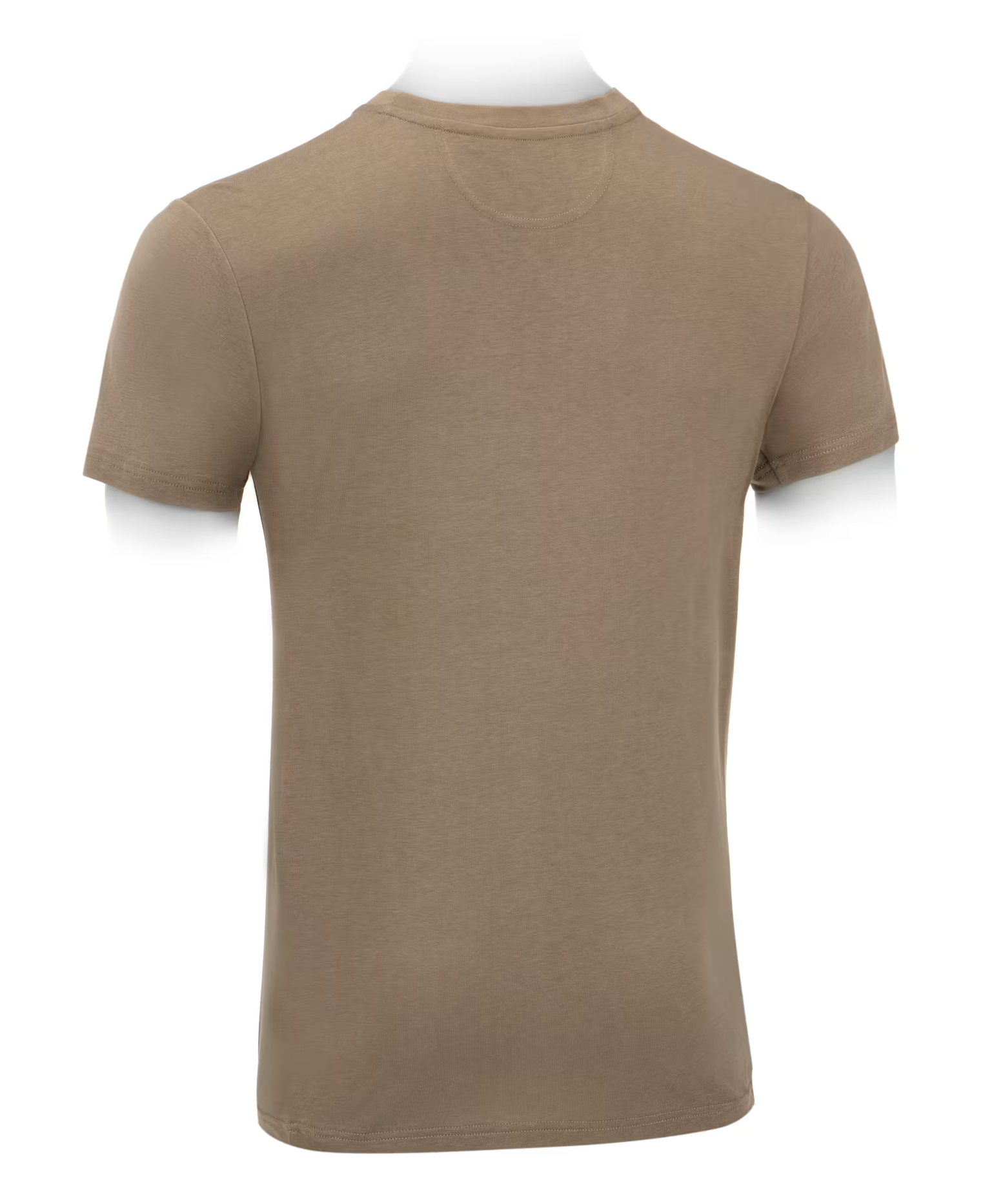 Technical Tee Khaki
