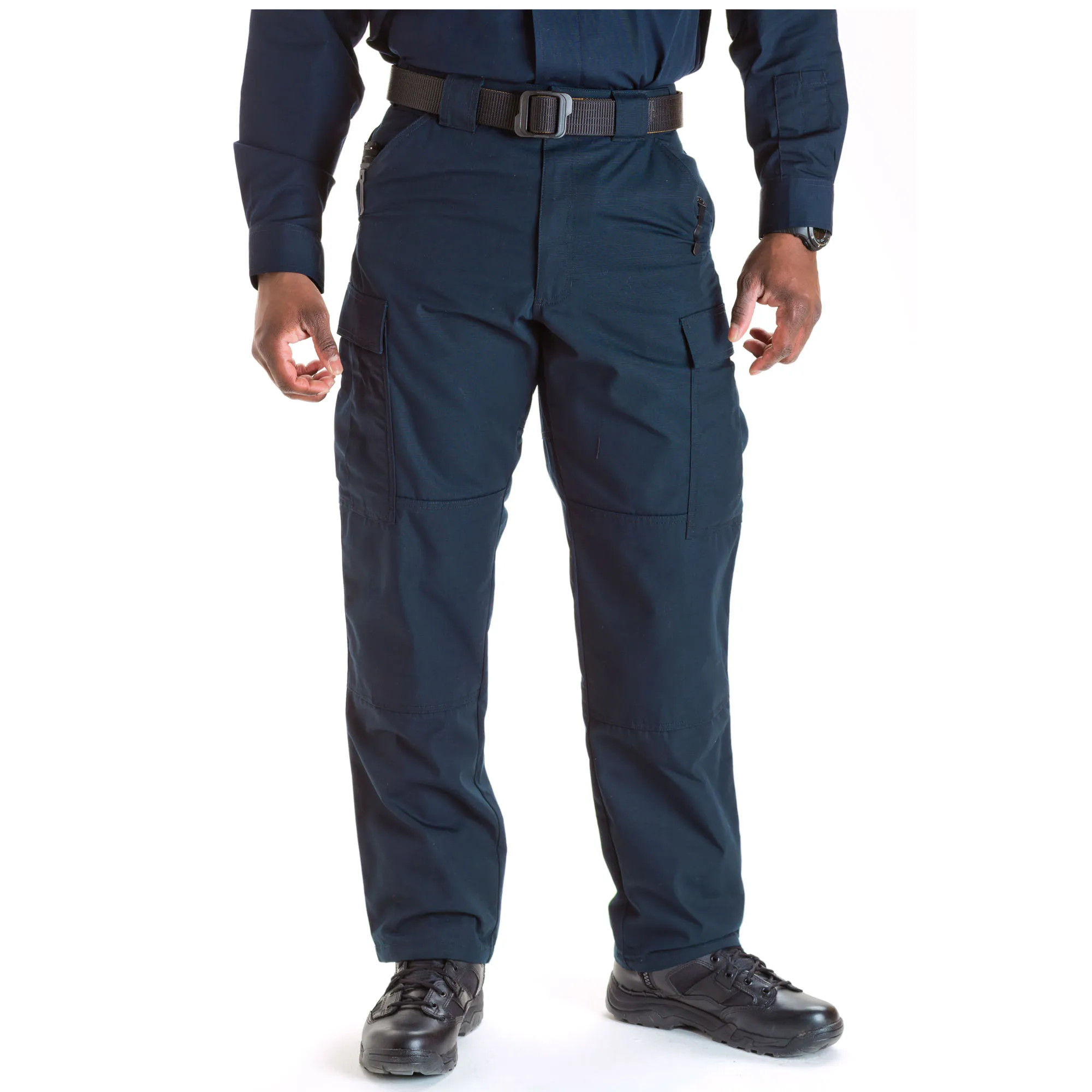 TDU Ripstop Hose dark navy