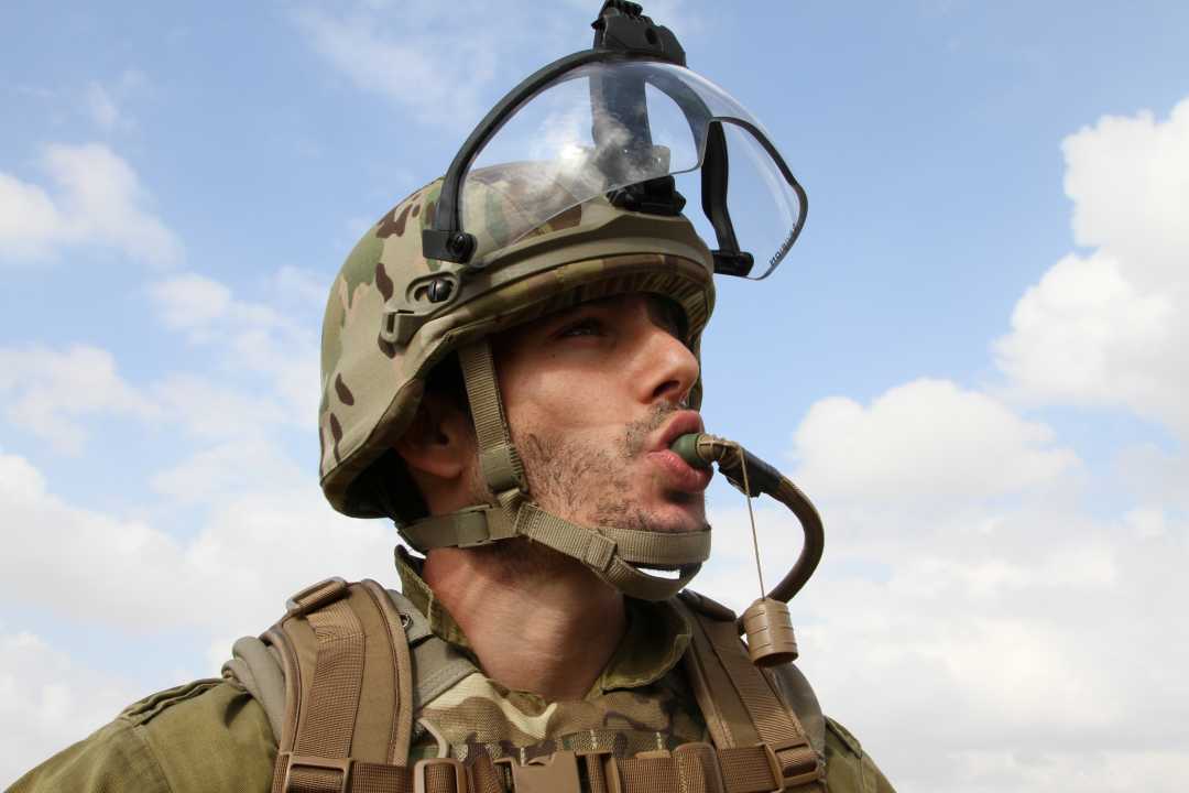 Hydration Pack Tactical 3L