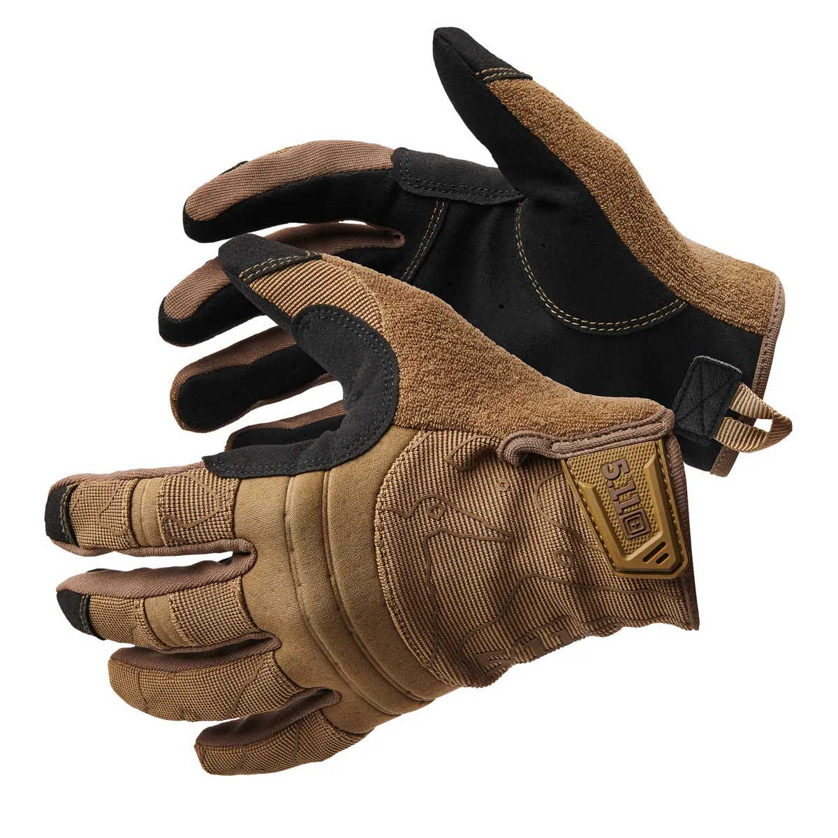 5.11 Tactical Competition Shooting 2.0 Handschuhe – Kangaroo