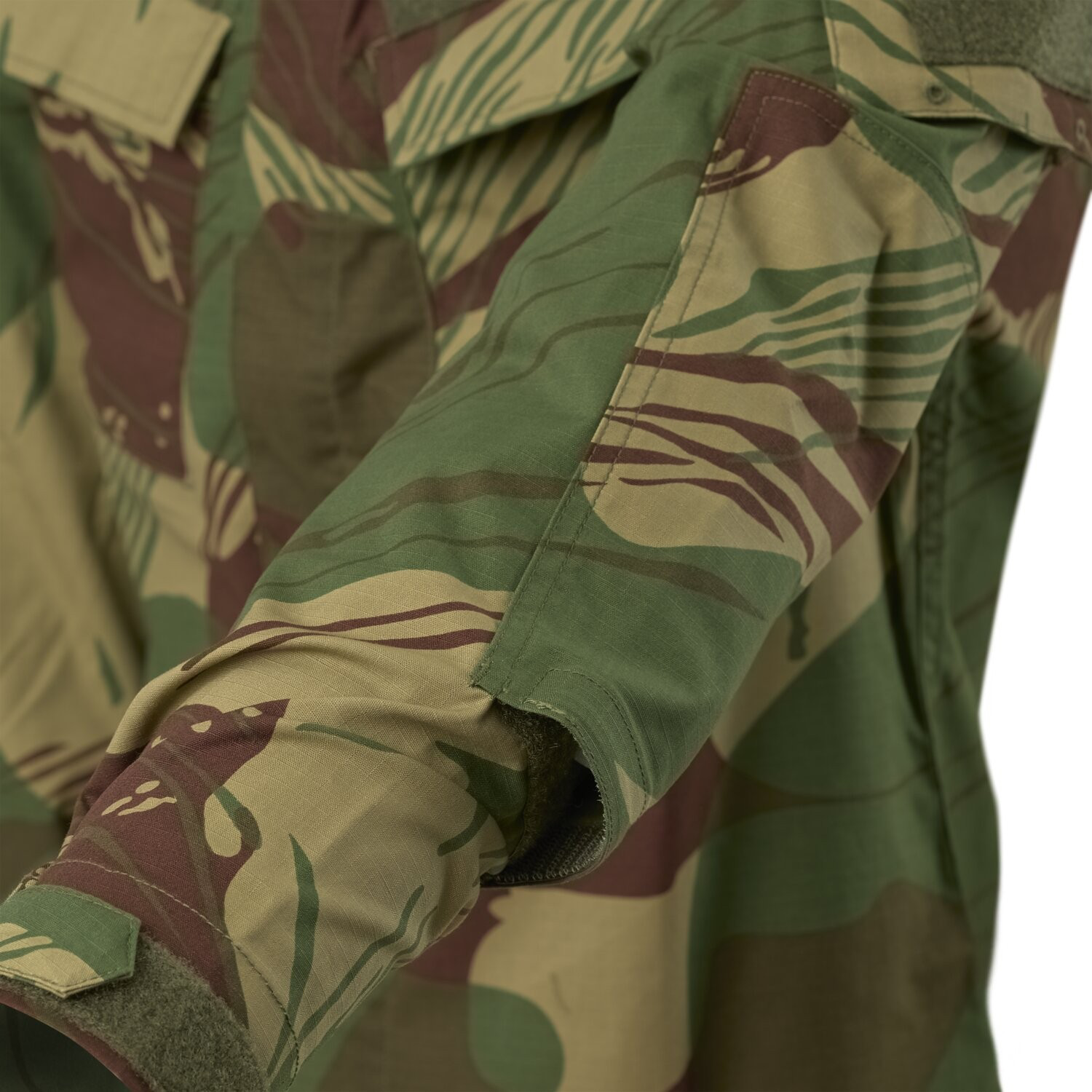 Raid Shirt schwarz