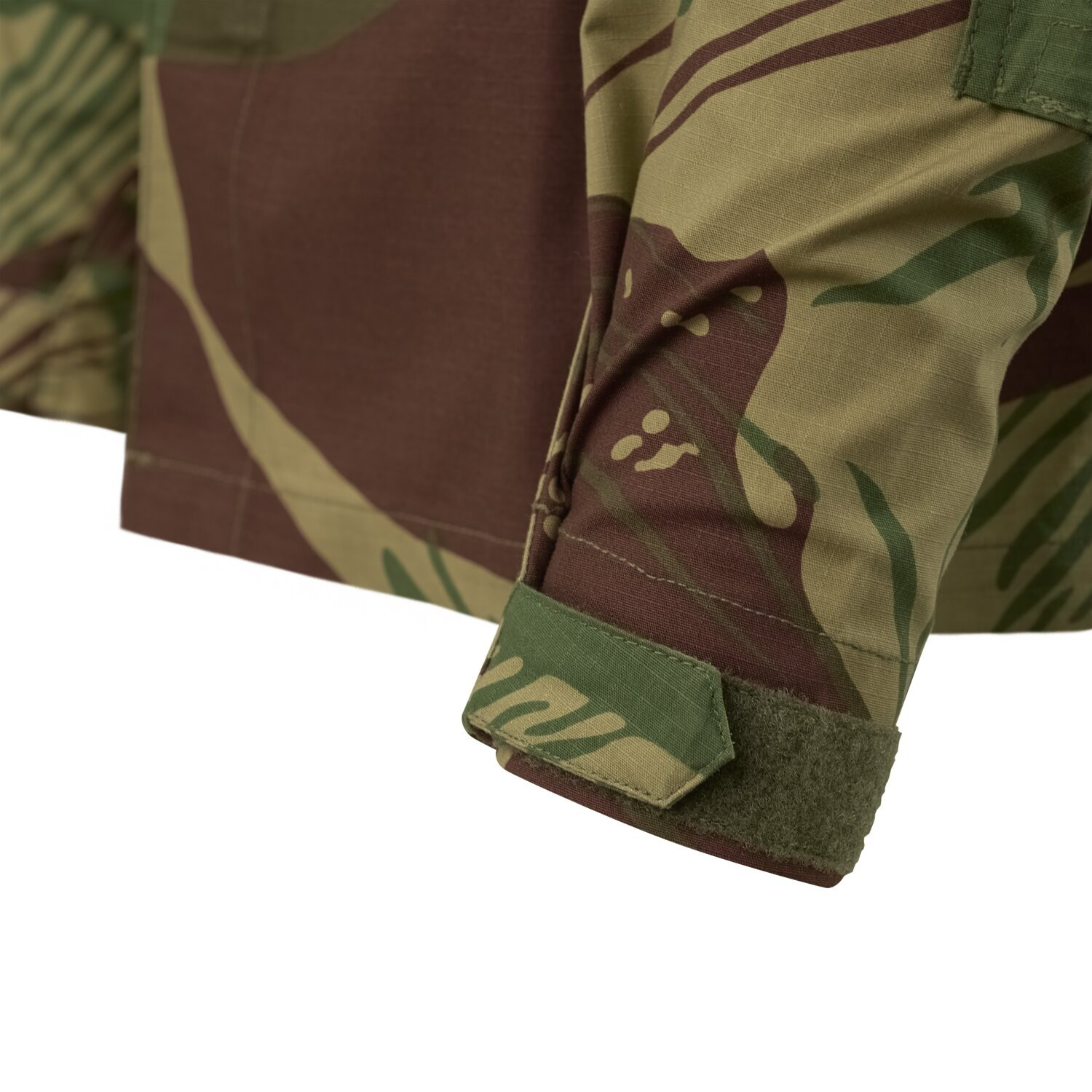Raid Shirt Desert Night Camo