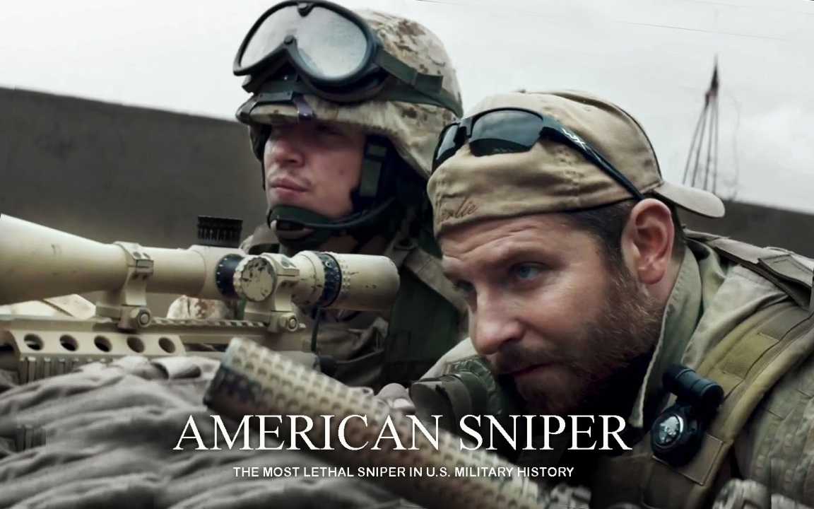 Polarisierte Sonnenbrille Saint Smoke Green (American Sniper)