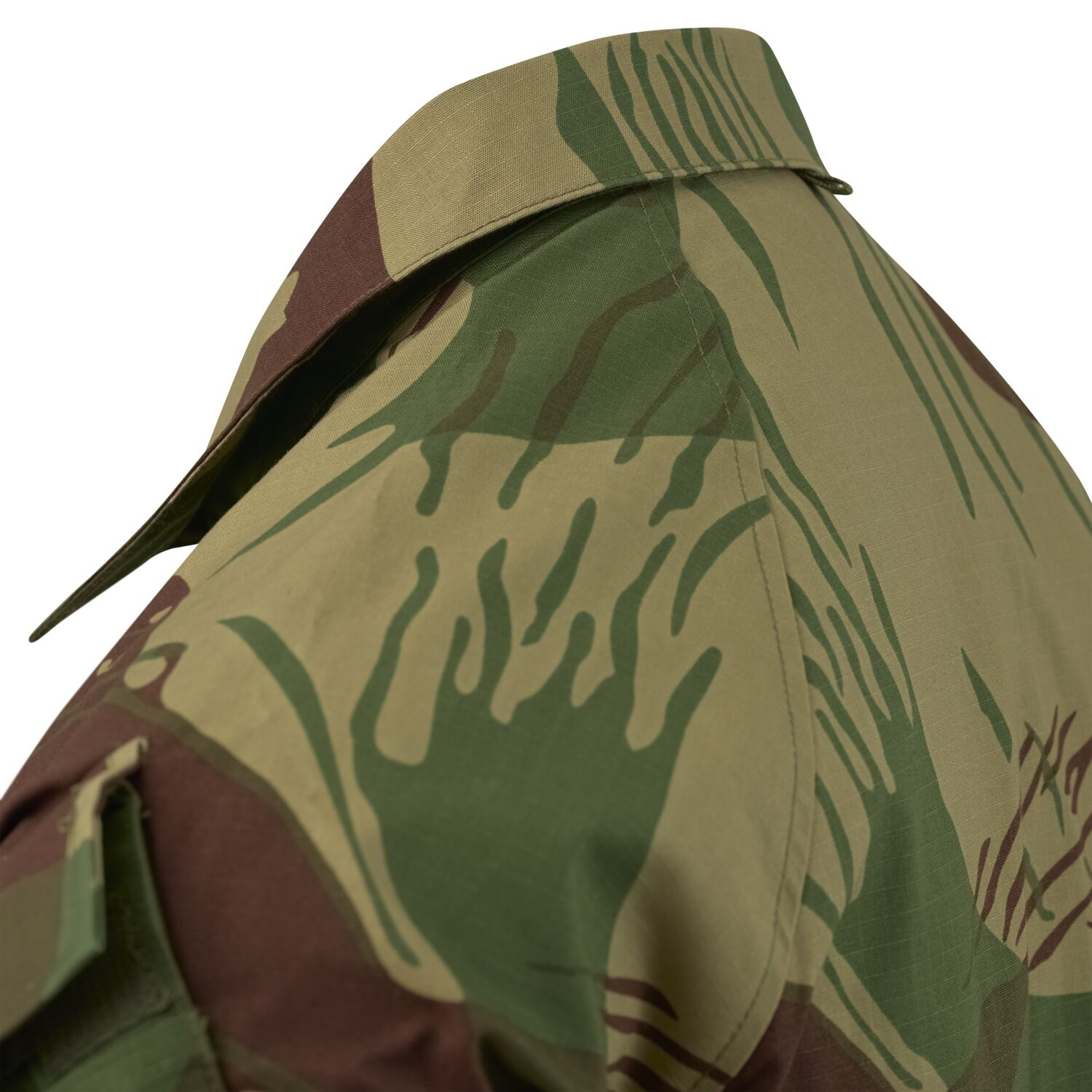 Raid Shirt RAL7013