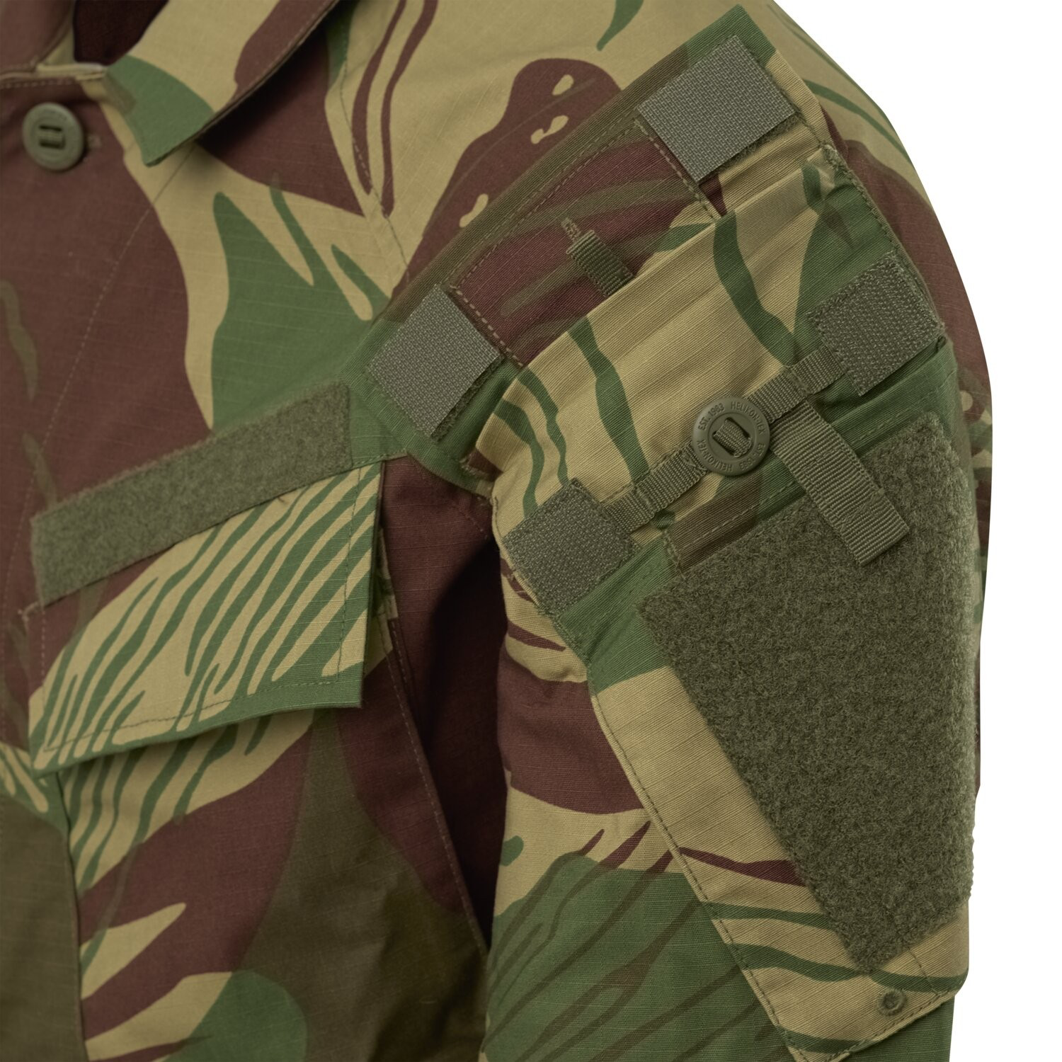 Raid Shirt RAL7013